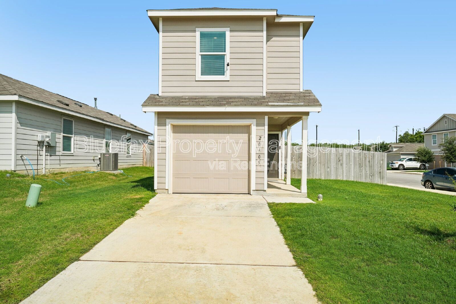 Cute as a Button 3 Bedroom Home on a Large Corner Lot! property image