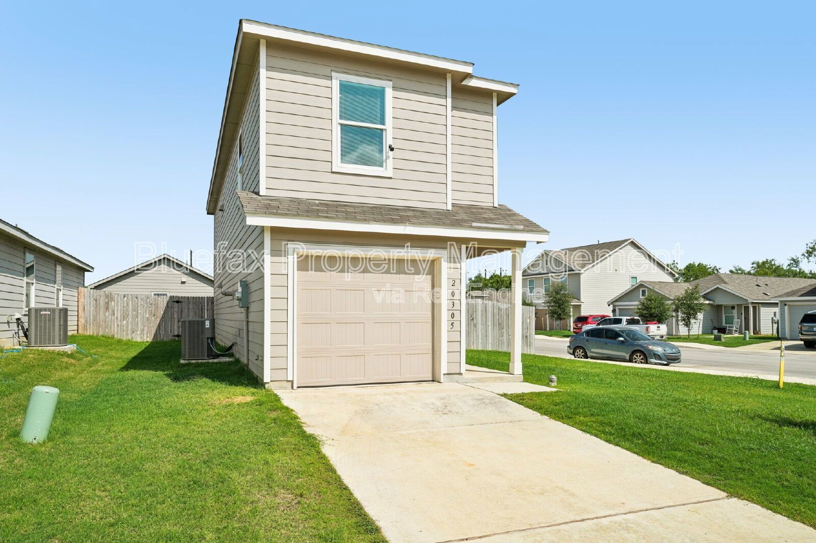 Cute as a Button 3 Bedroom Home on a Large Corner Lot! property image