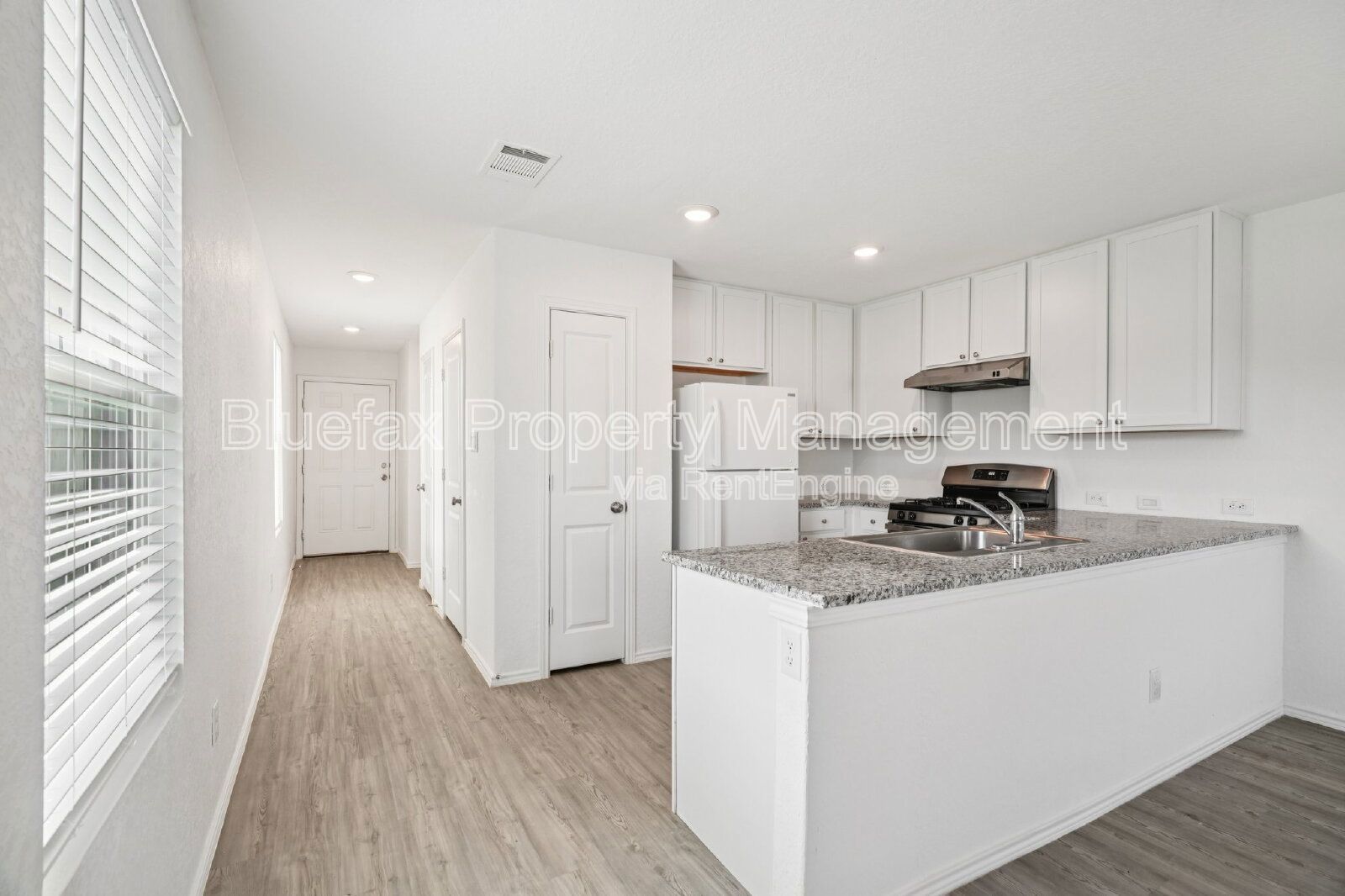 Cute as a Button 3 Bedroom Home on a Large Corner Lot! property image