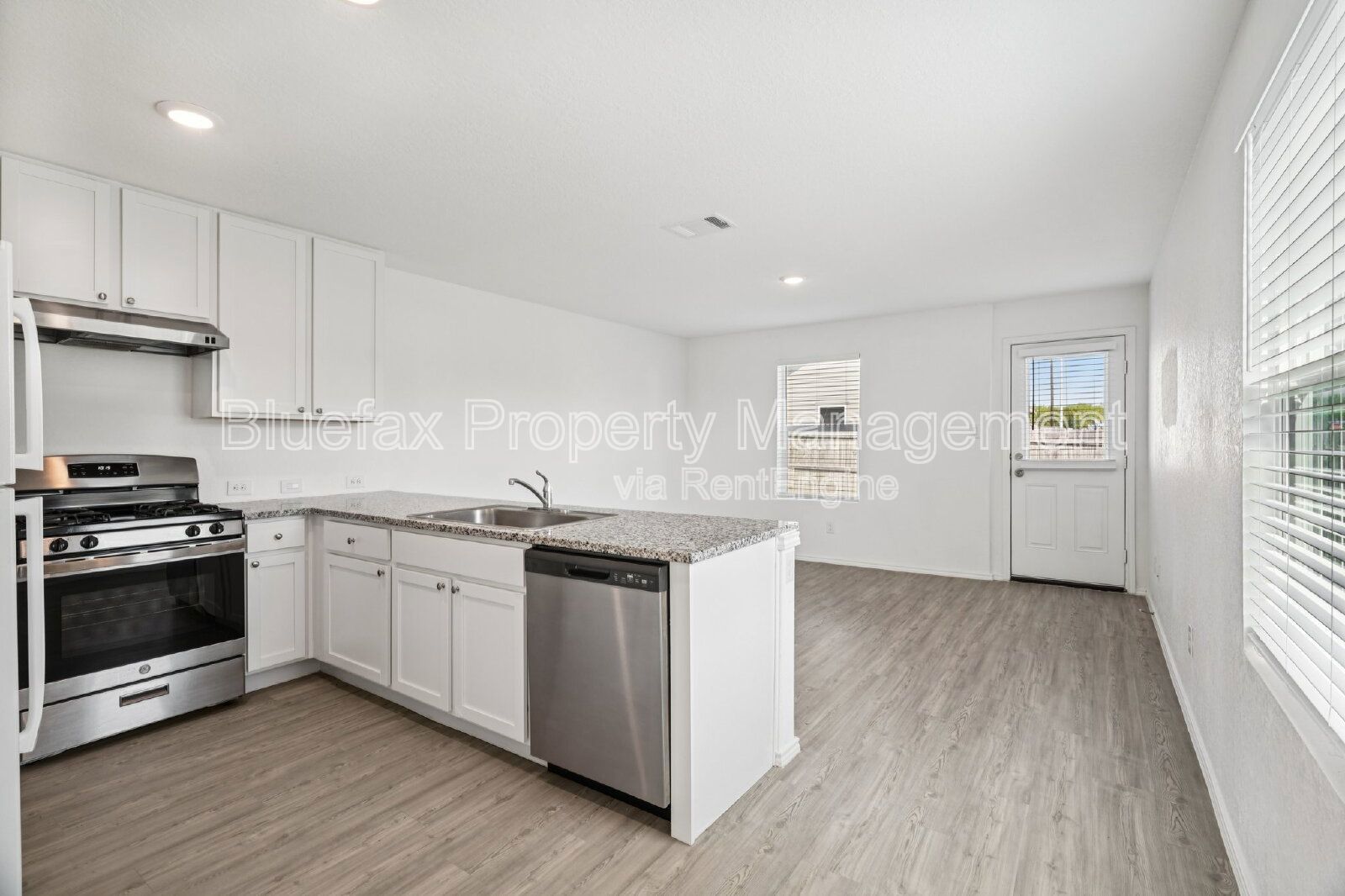 Cute as a Button 3 Bedroom Home on a Large Corner Lot! property image