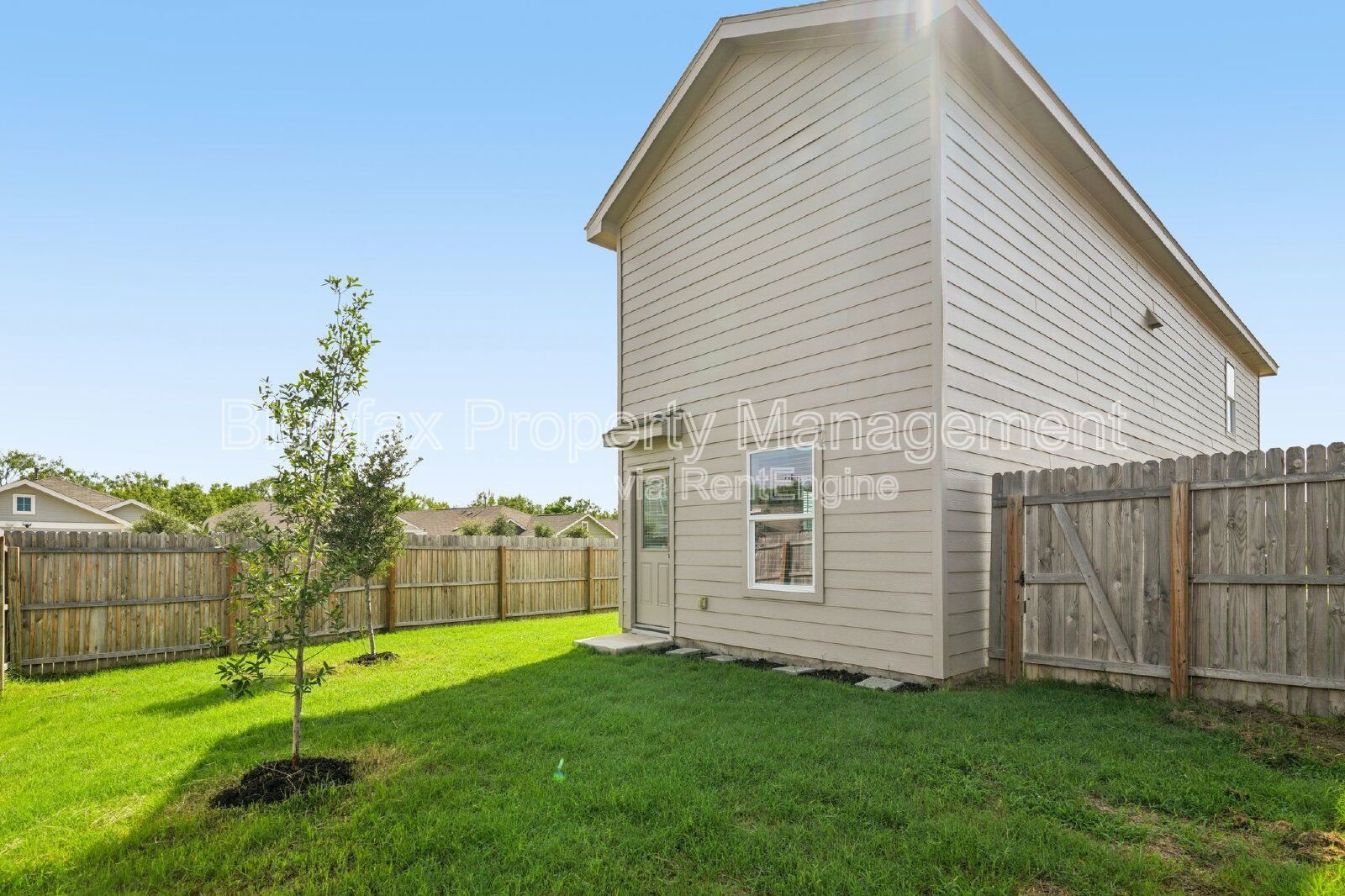 Cute as a Button 3 Bedroom Home on a Large Corner Lot! property image