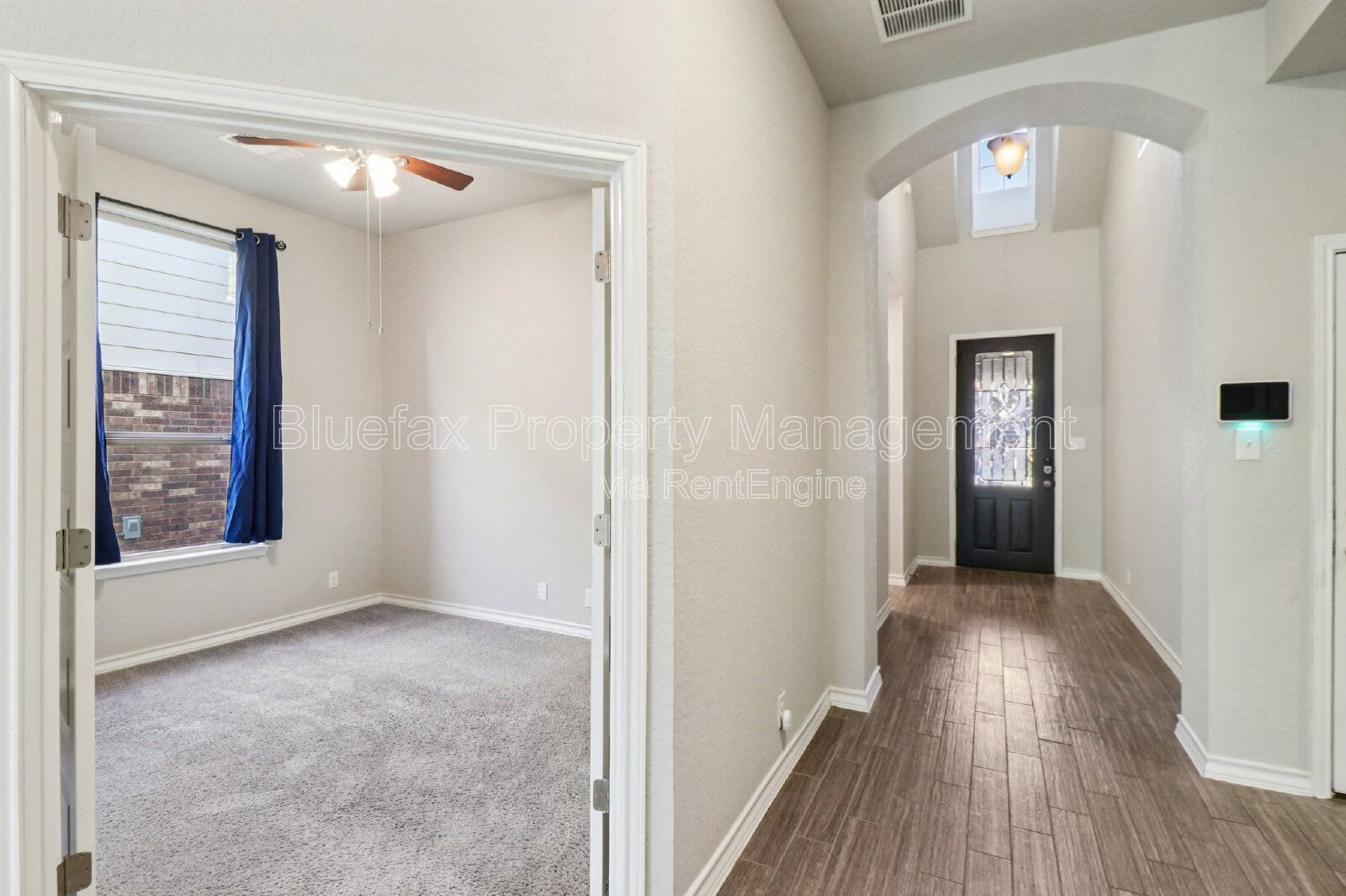 Solar Panels & Beautiful Backyard Living Space - Close to the Pool & Neighborhood Schools! property image