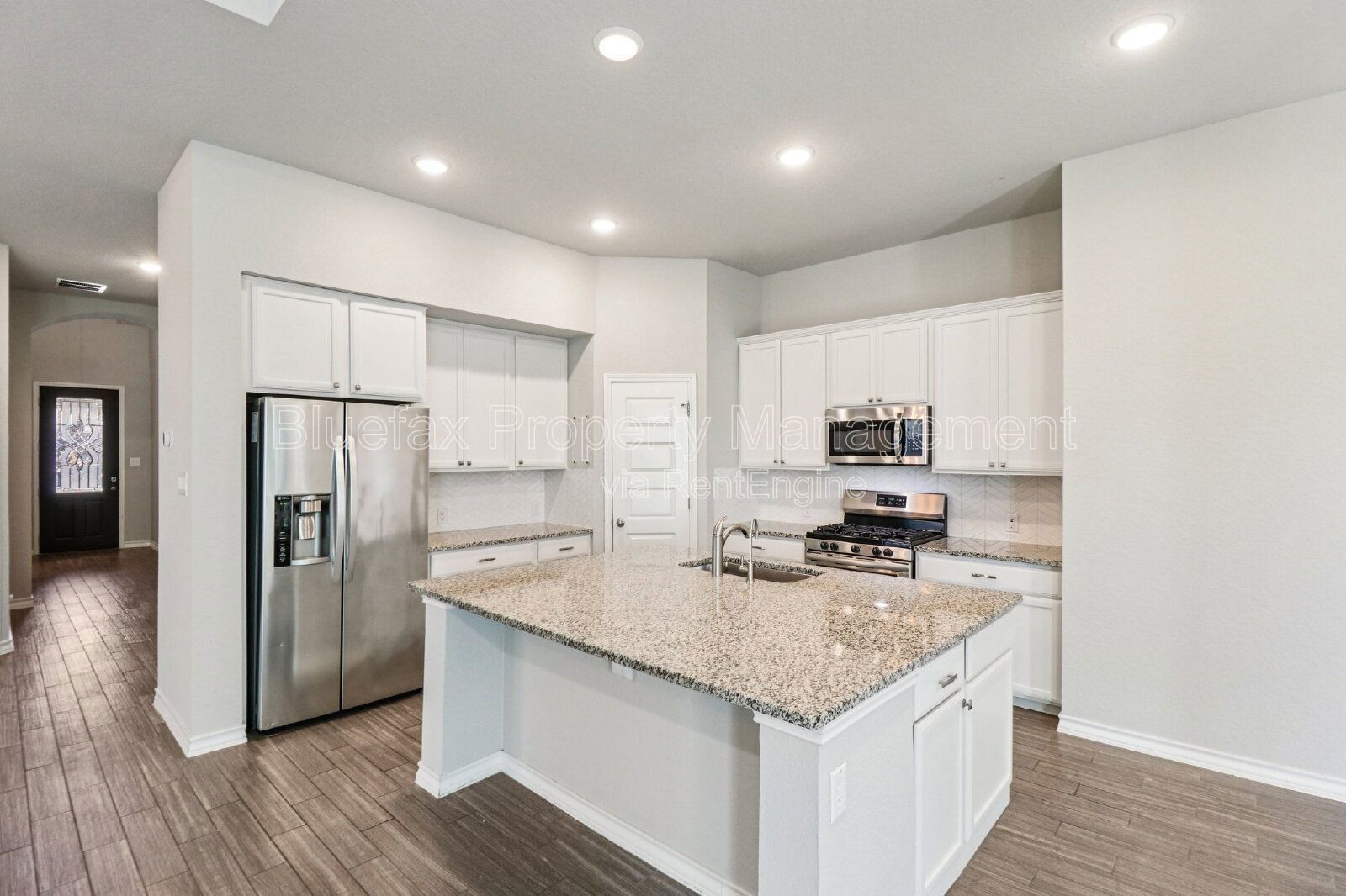 Solar Panels & Beautiful Backyard Living Space - Close to the Pool & Neighborhood Schools! property image