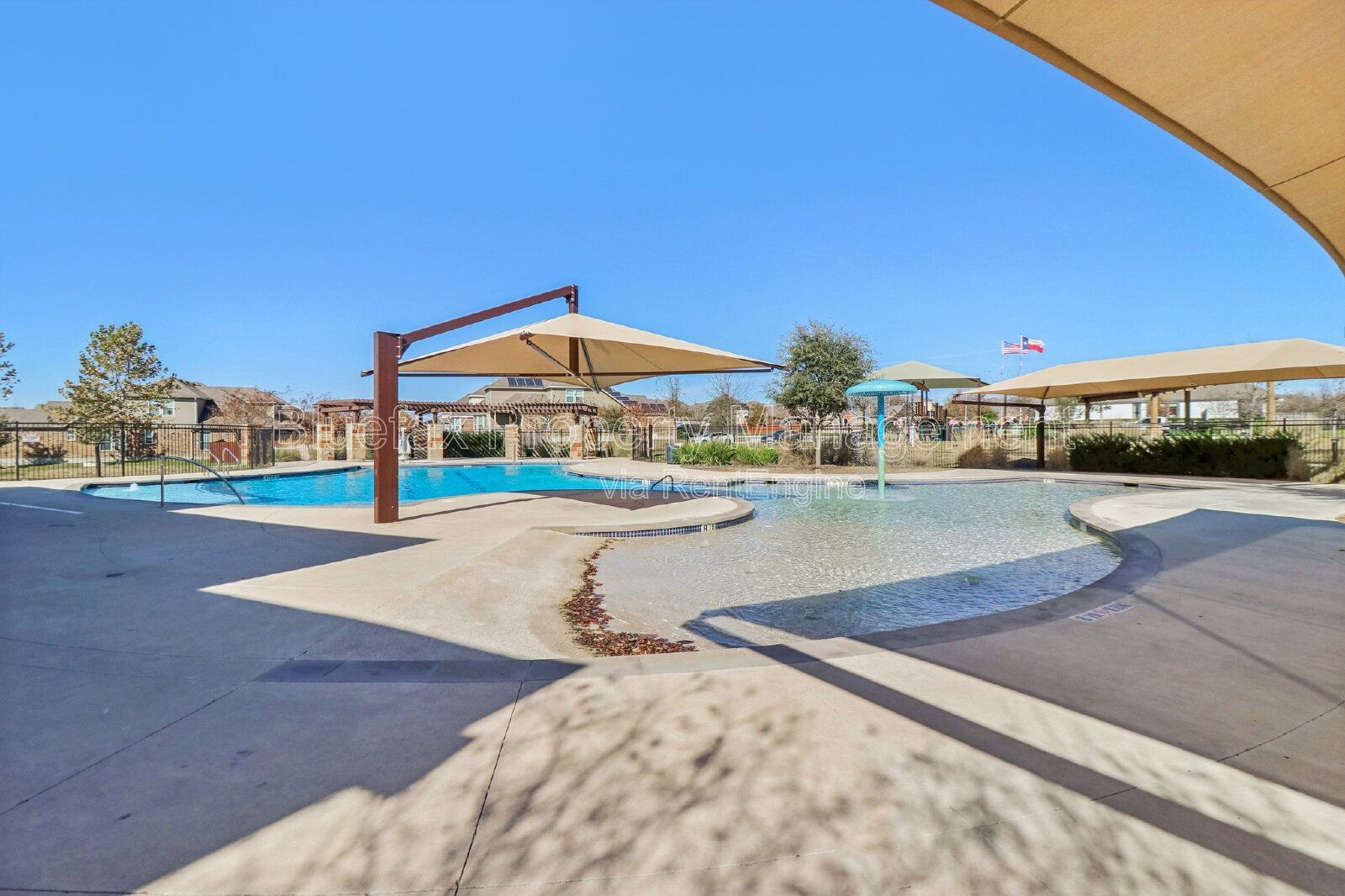 Solar Panels & Beautiful Backyard Living Space - Close to the Pool & Neighborhood Schools! property image