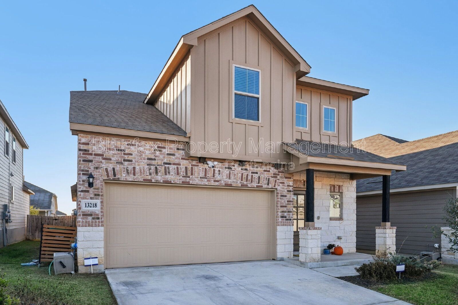 Mini Split A/C In the Garage! property image
