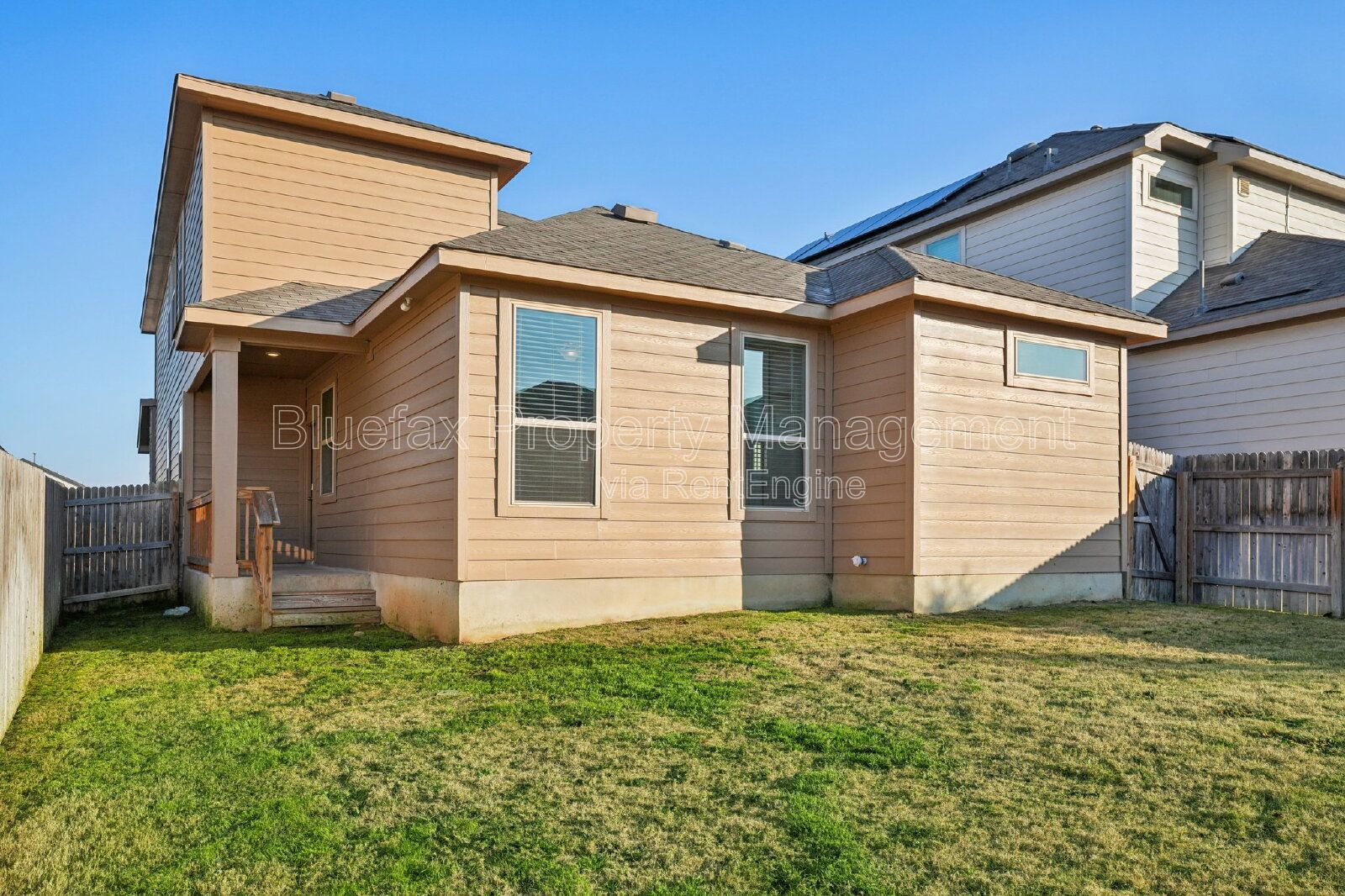 Mini Split A/C In the Garage! property image