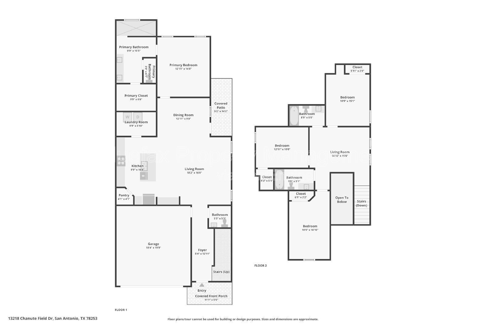 Mini Split A/C In the Garage! property image