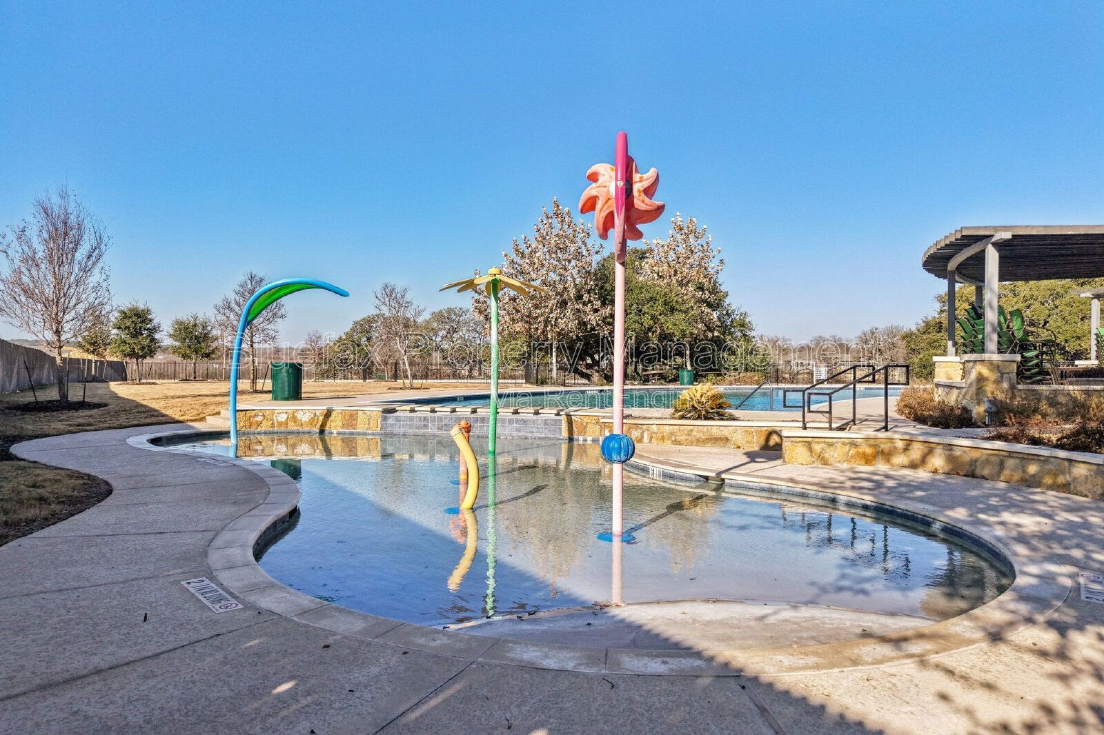 Mini Split A/C In the Garage! property image