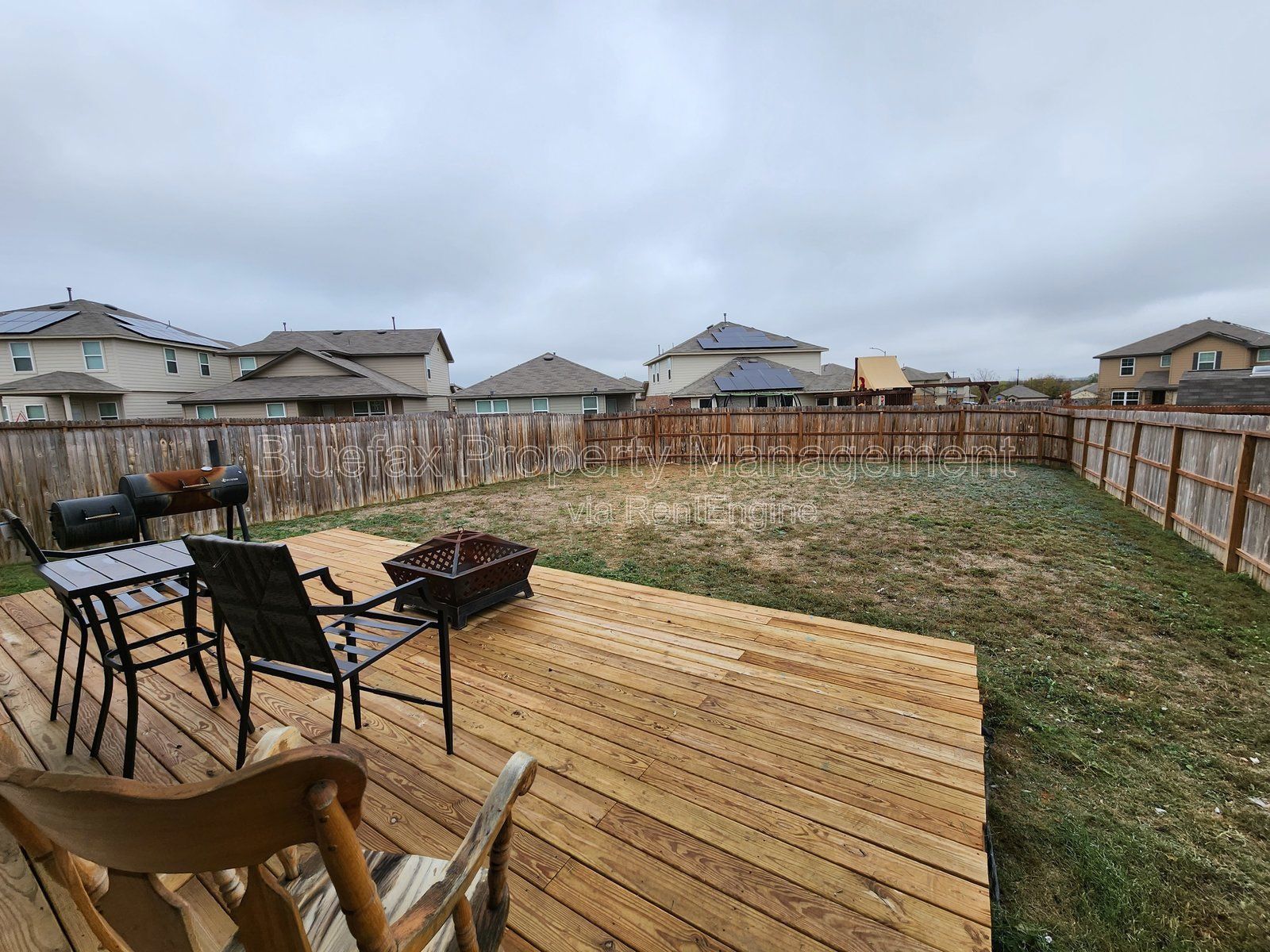 Solar Panels! A Beautiful single-story house at Valley Ranch with Smart Home features and Granite Counter Tops! property image