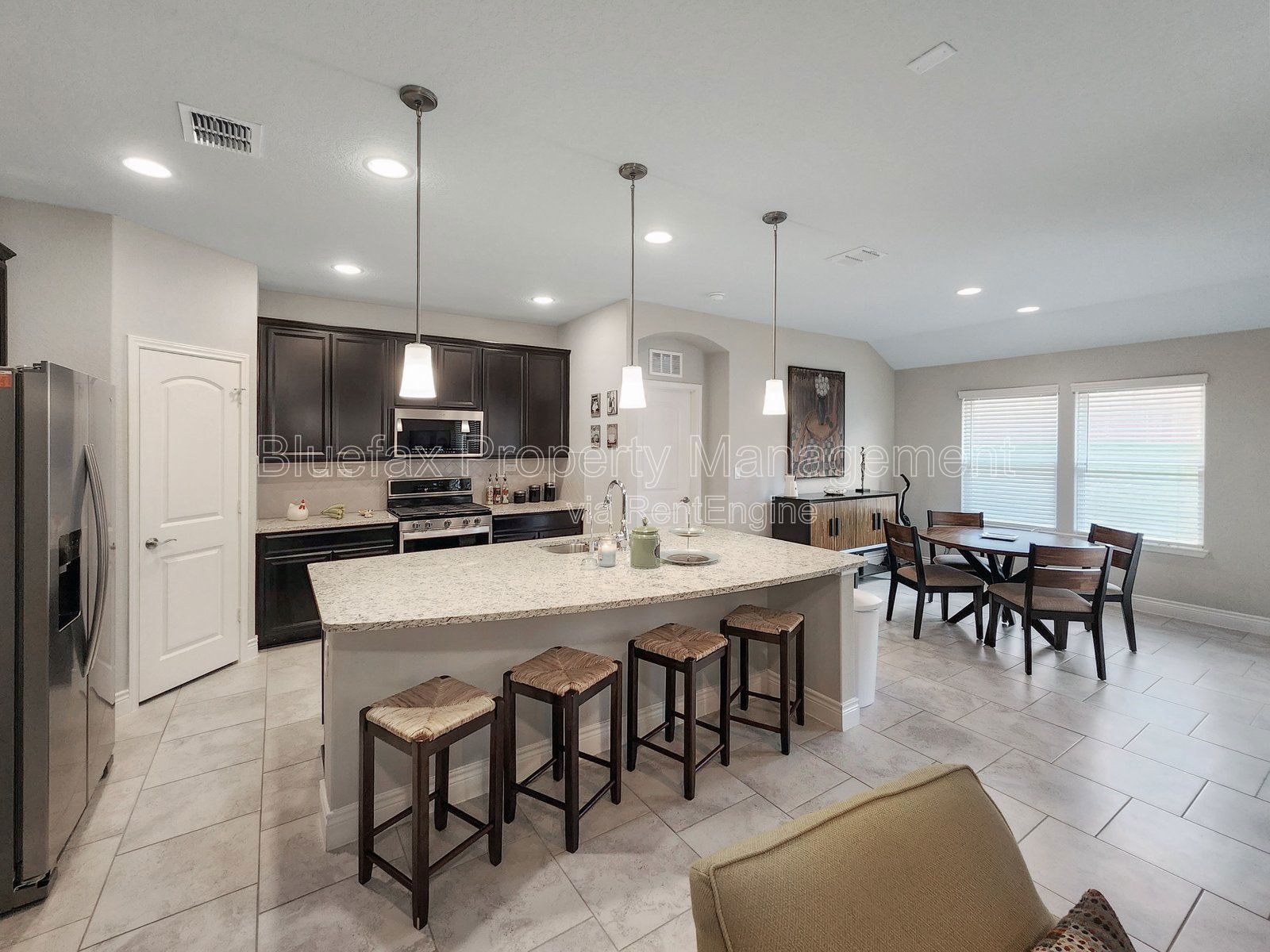 Gorgeous 1 Story Home in Arcadia Ridge with a Huge Walk In Shower! property image