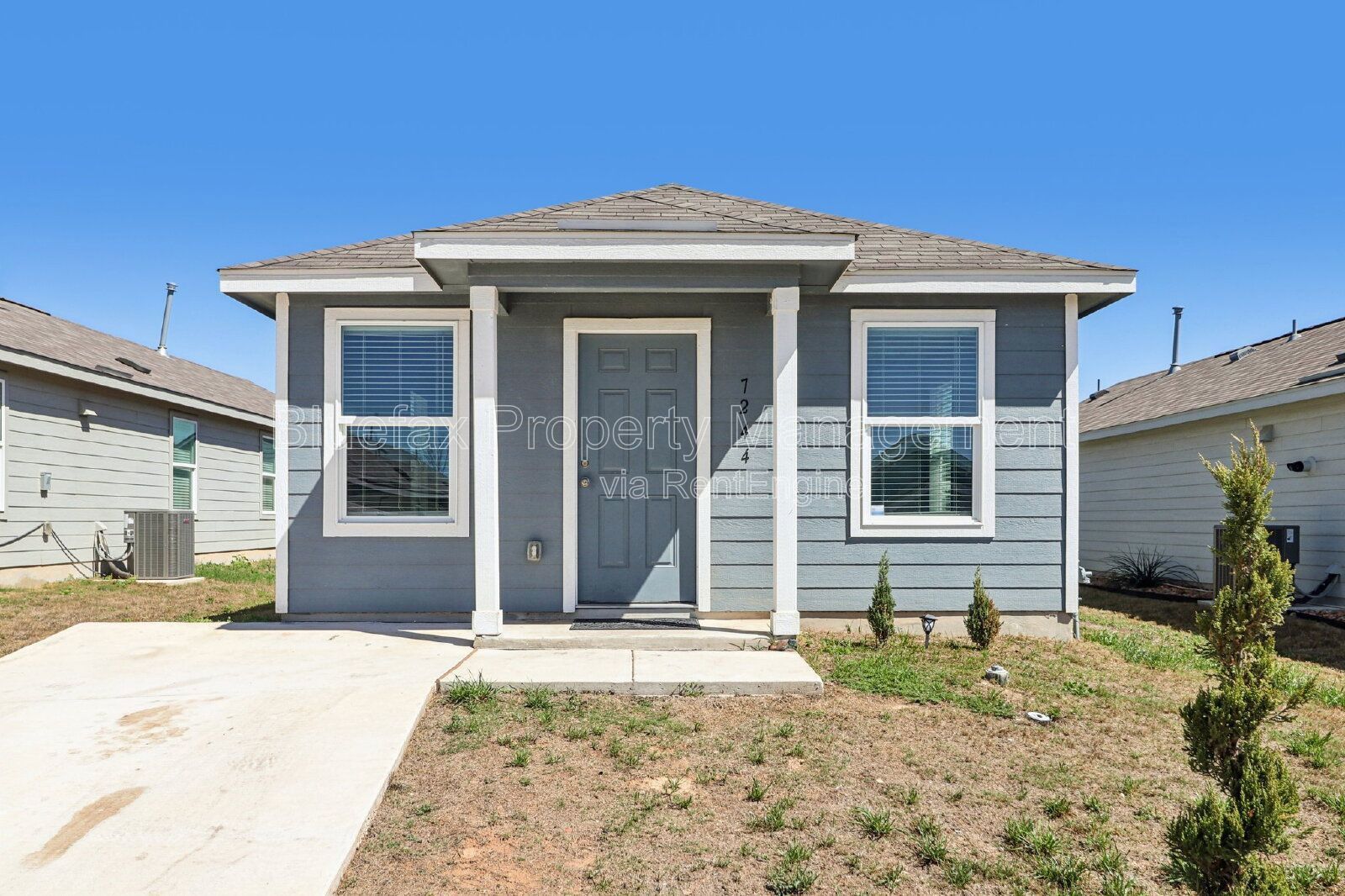 Cozy 3/2 Located in The Silos - Great Amenity Center property image