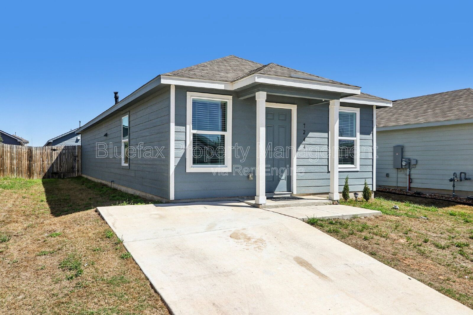 Cozy 3/2 Located in The Silos - Great Amenity Center property image