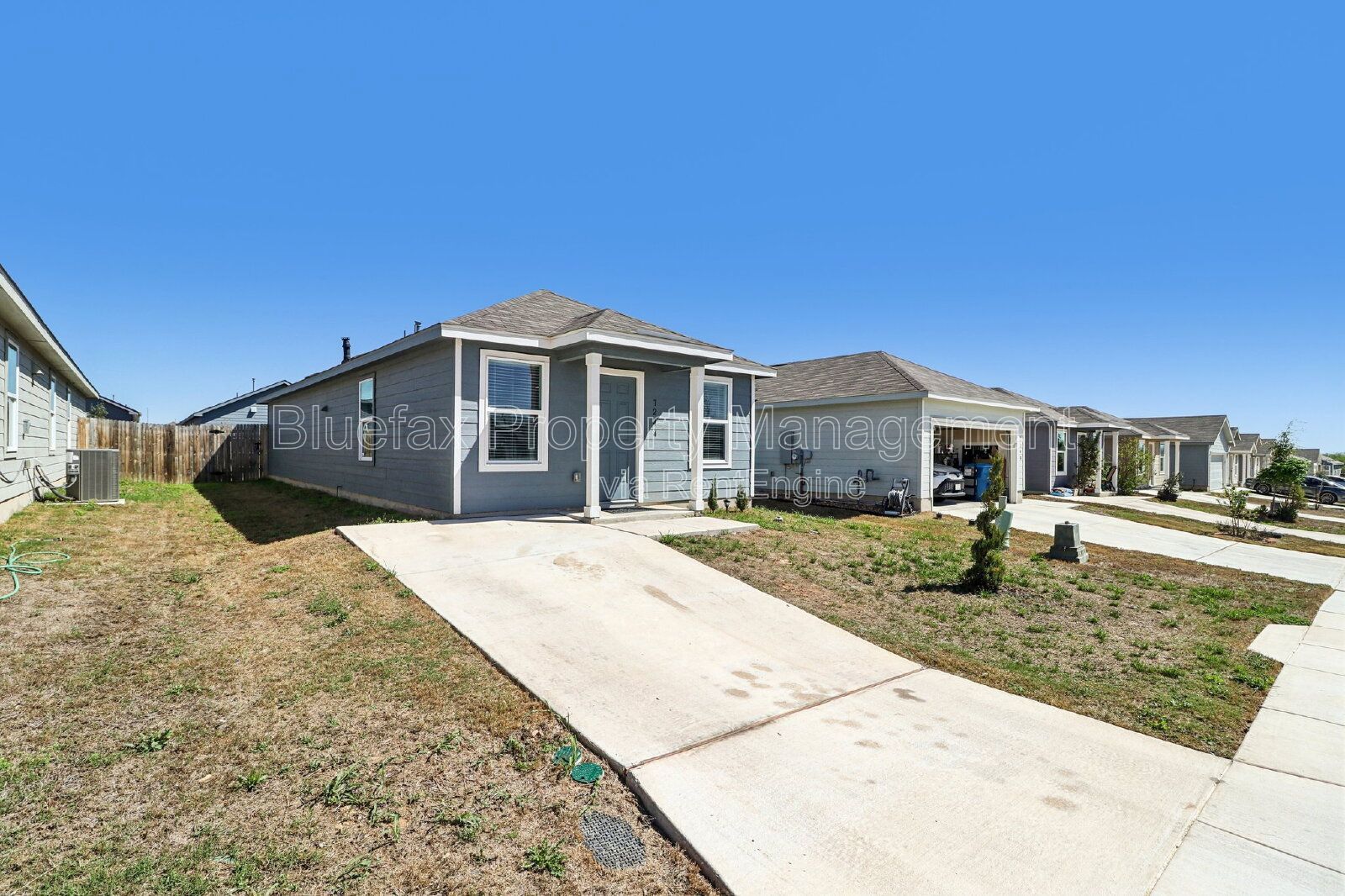 Cozy 3/2 Located in The Silos - Great Amenity Center property image