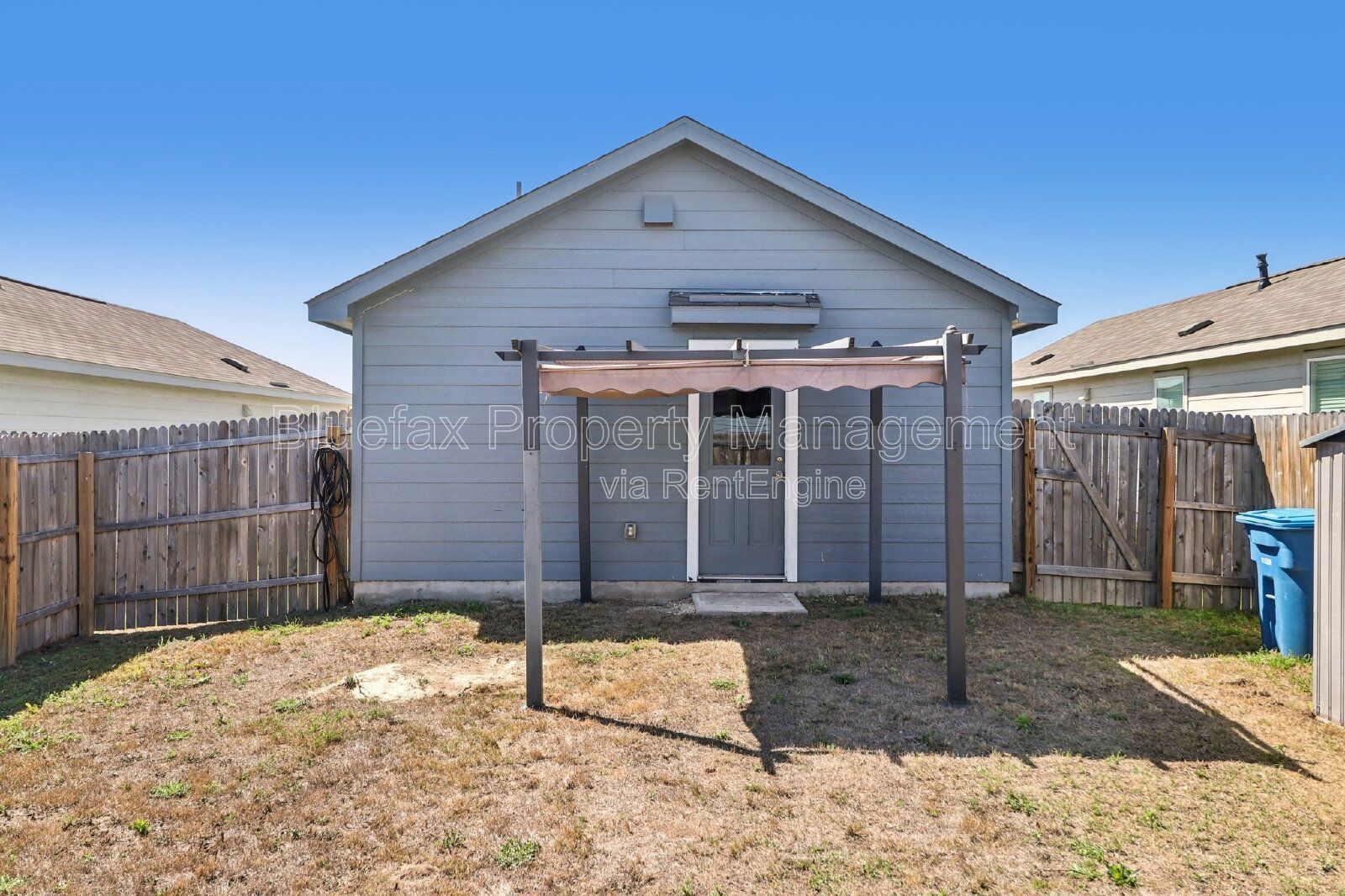 Cozy 3/2 Located in The Silos - Great Amenity Center property image