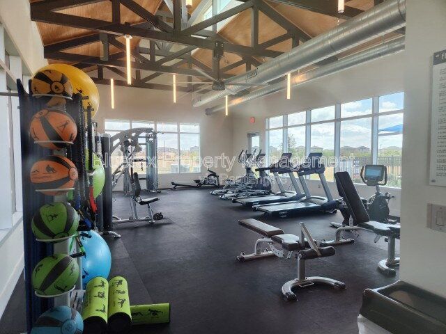 Cozy 3/2 Located in The Silos - Great Amenity Center property image