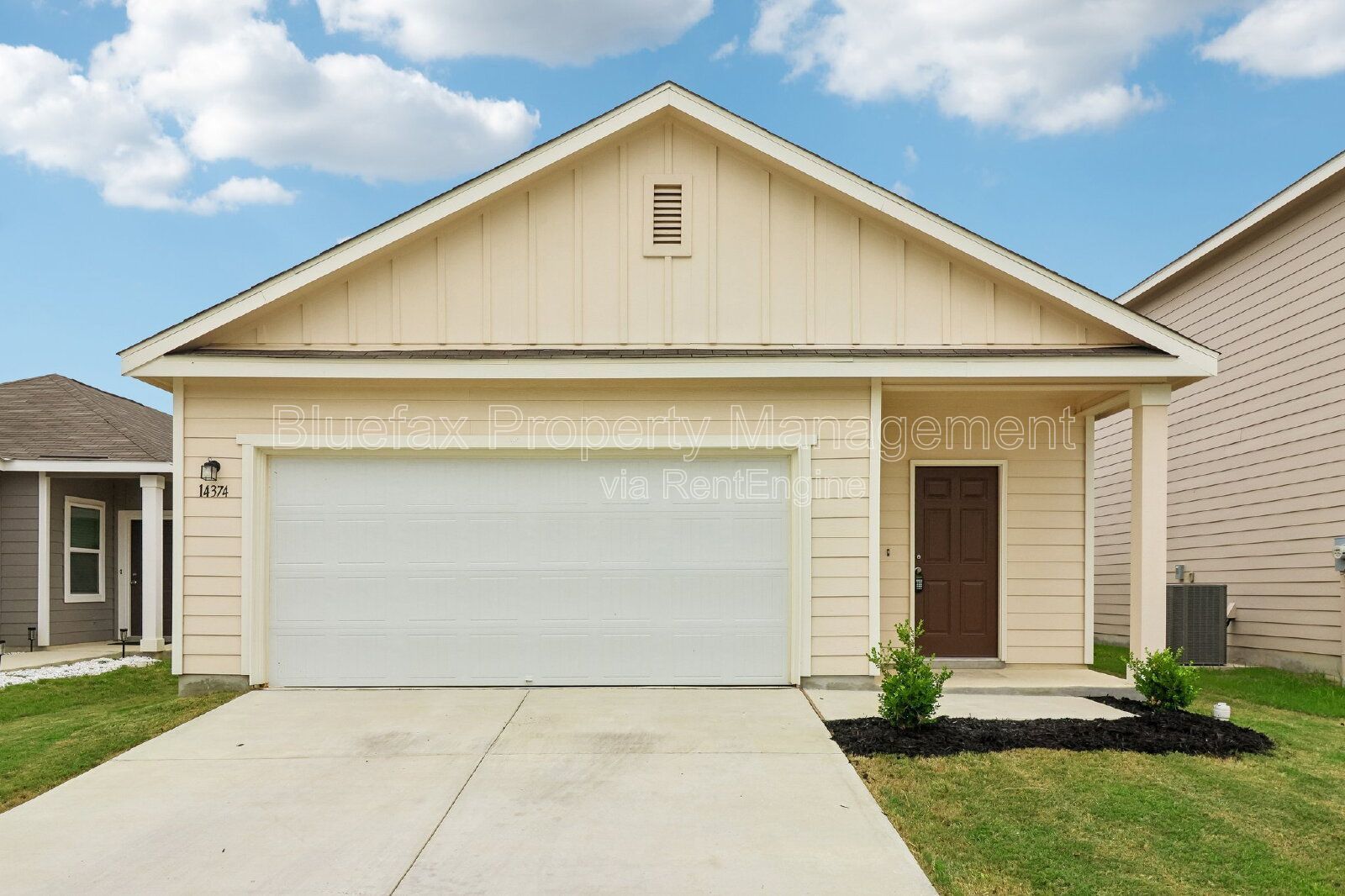 Charming 3-Bedroom Oasis in Trails at Culebra - Easy Access to Park, Pools, and Harlan High School! property image