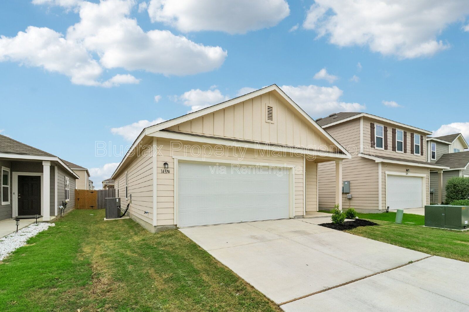Charming 3-Bedroom Oasis in Trails at Culebra - Easy Access to Park, Pools, and Harlan High School! property image
