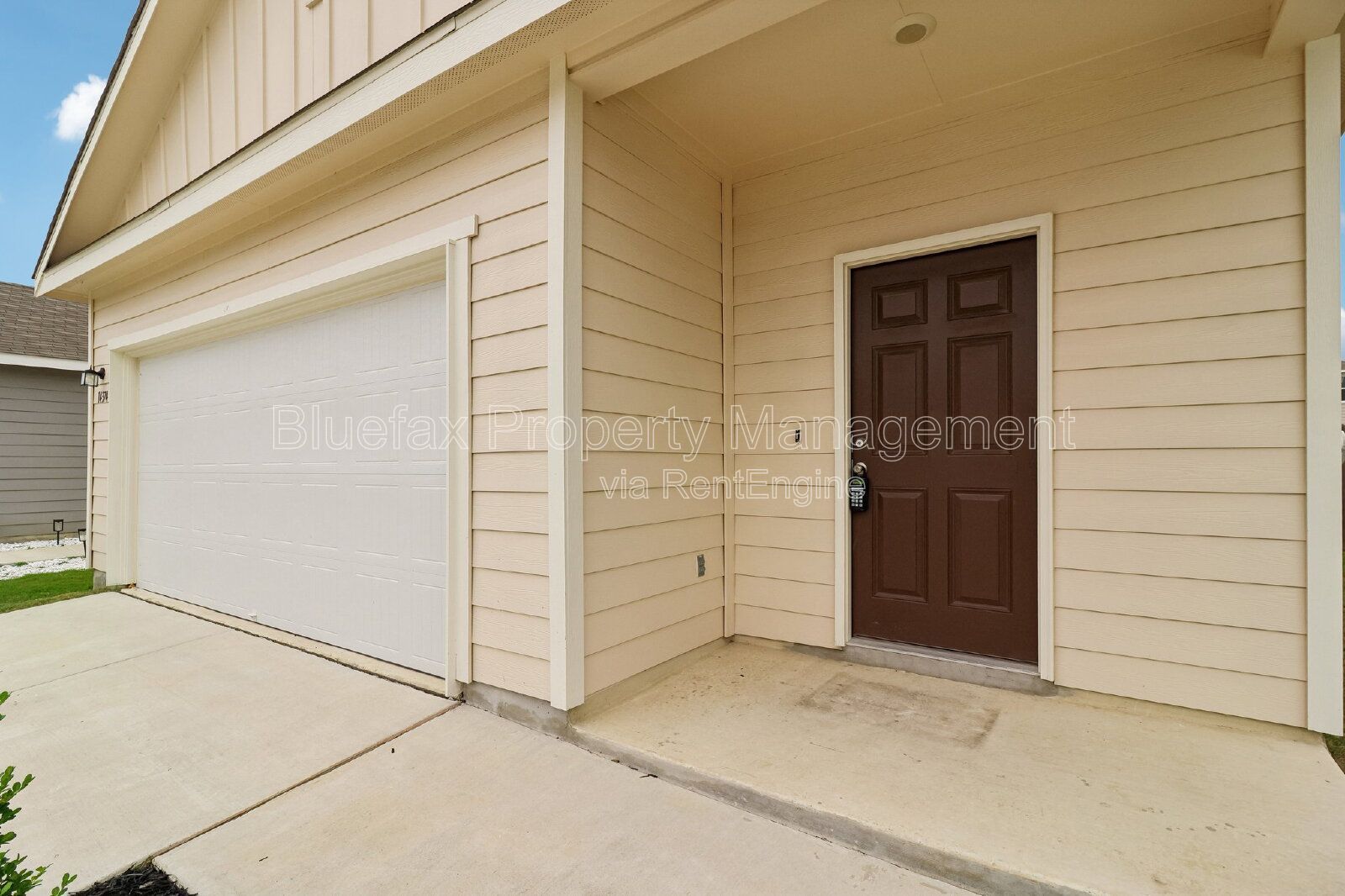 Charming 3-Bedroom Oasis in Trails at Culebra - Easy Access to Park, Pools, and Harlan High School! property image