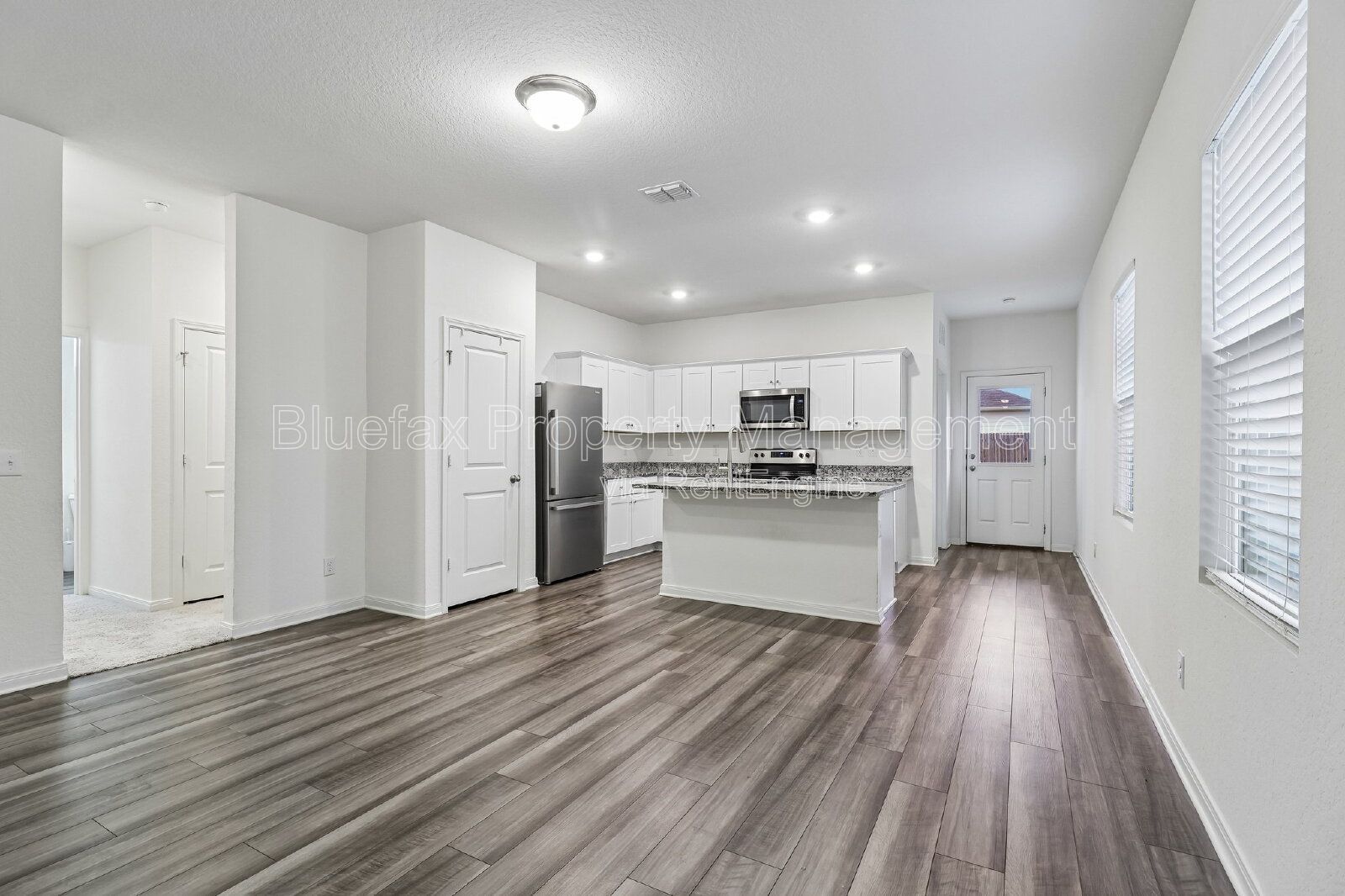 Charming 3-Bedroom Oasis in Trails at Culebra - Easy Access to Park, Pools, and Harlan High School! property image