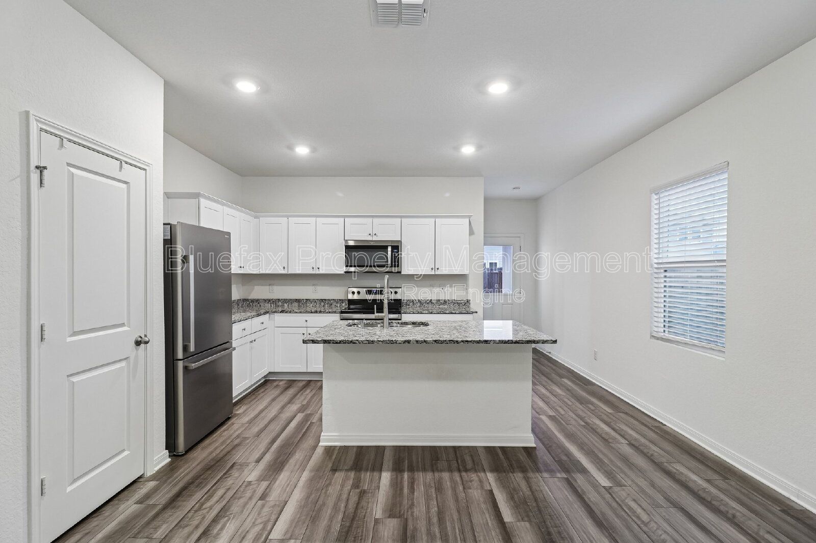 Charming 3-Bedroom Oasis in Trails at Culebra - Easy Access to Park, Pools, and Harlan High School! property image