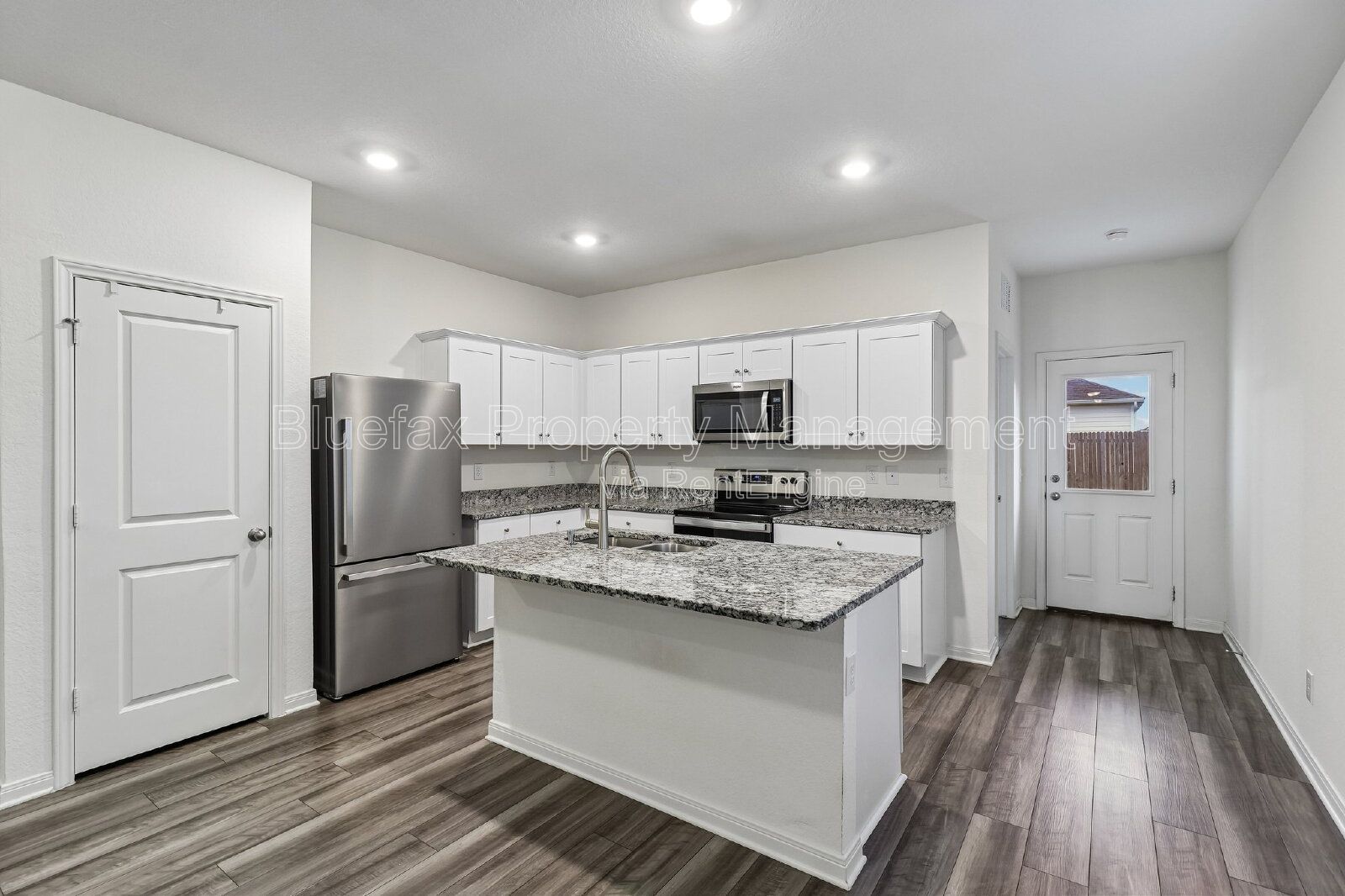 Charming 3-Bedroom Oasis in Trails at Culebra - Easy Access to Park, Pools, and Harlan High School! property image