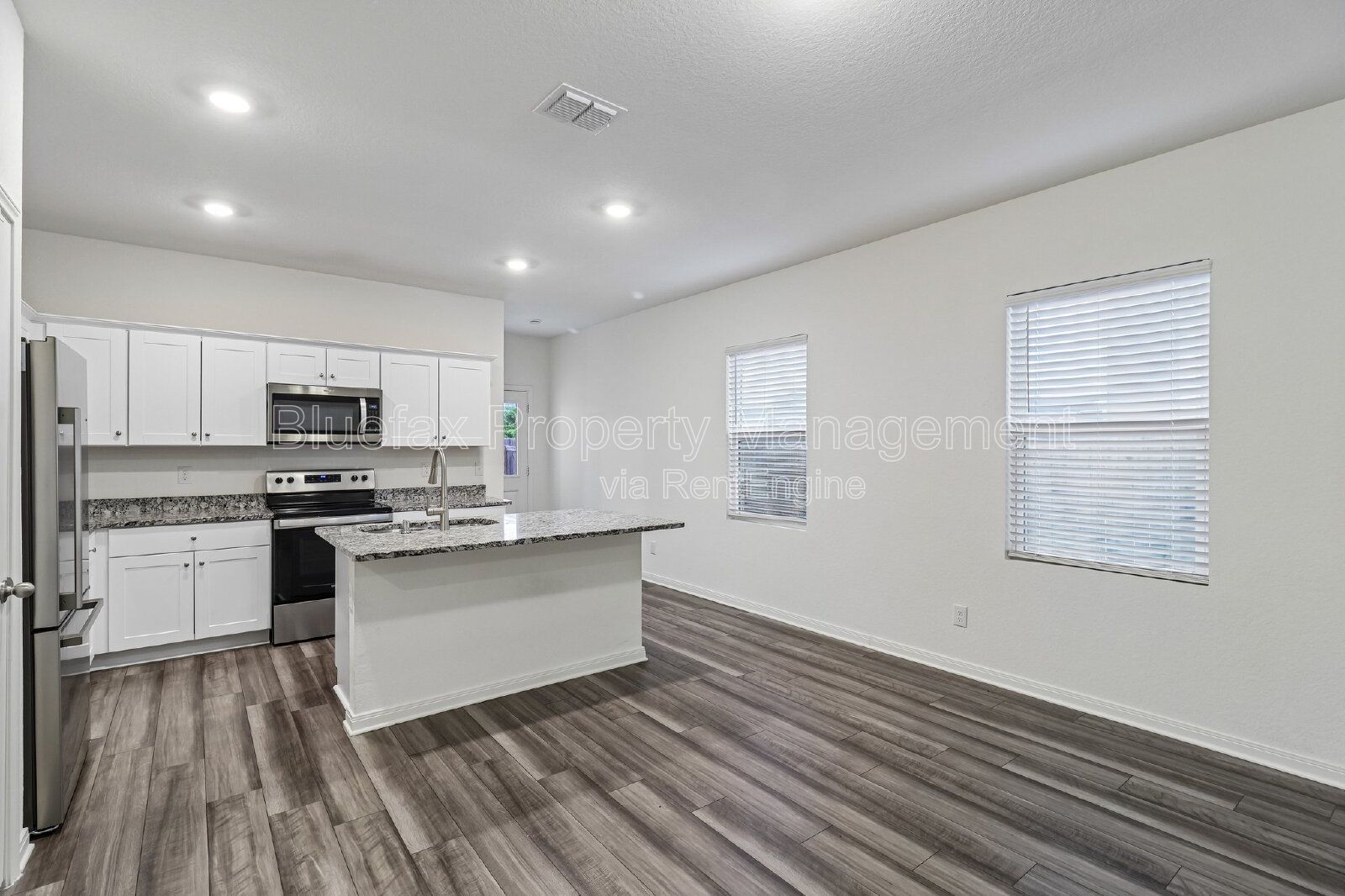 Charming 3-Bedroom Oasis in Trails at Culebra - Easy Access to Park, Pools, and Harlan High School! property image