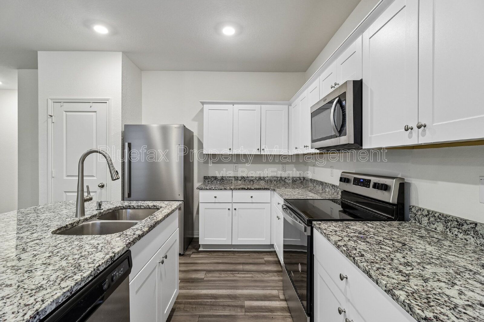 Charming 3-Bedroom Oasis in Trails at Culebra - Easy Access to Park, Pools, and Harlan High School! property image