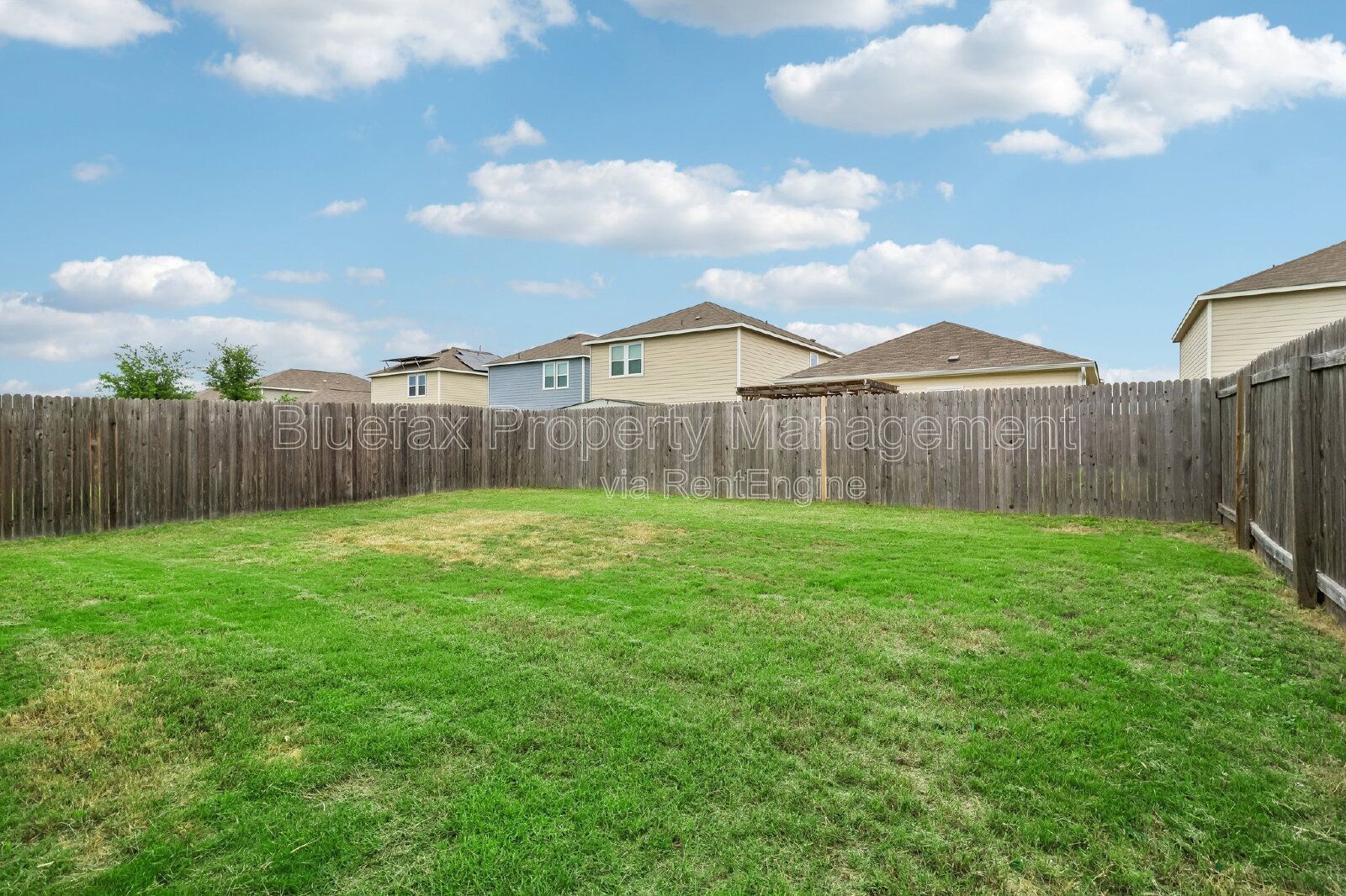 Charming 3-Bedroom Oasis in Trails at Culebra - Easy Access to Park, Pools, and Harlan High School! property image