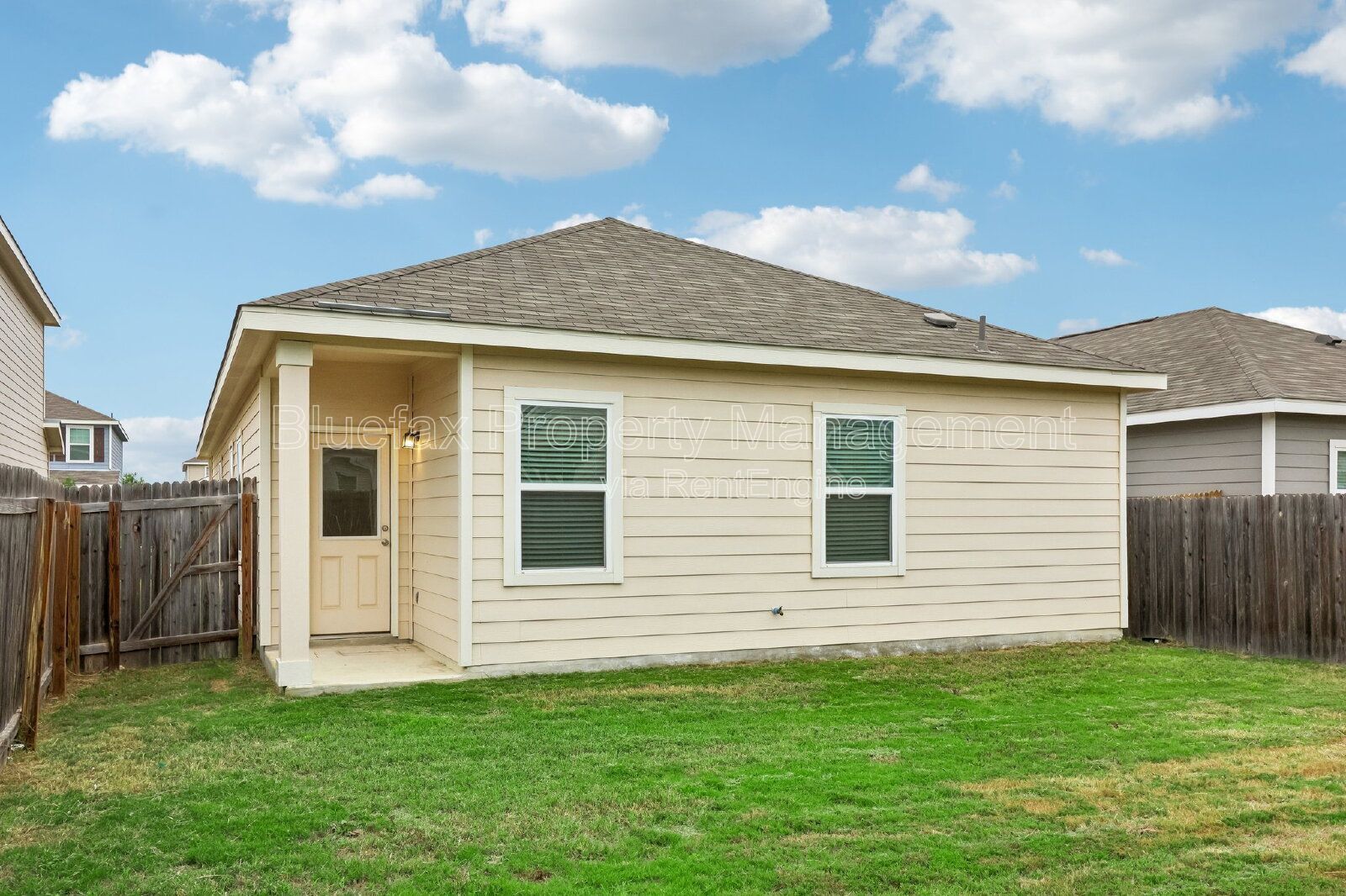 Charming 3-Bedroom Oasis in Trails at Culebra - Easy Access to Park, Pools, and Harlan High School! property image