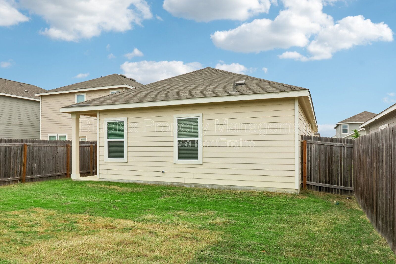 Charming 3-Bedroom Oasis in Trails at Culebra - Easy Access to Park, Pools, and Harlan High School! property image