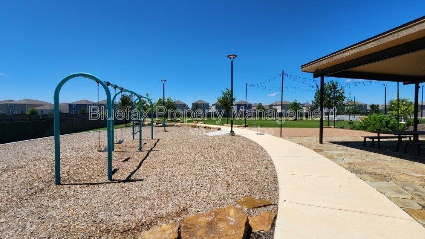 Charming 3-Bedroom Oasis in Trails at Culebra - Easy Access to Park, Pools, and Harlan High School! property image