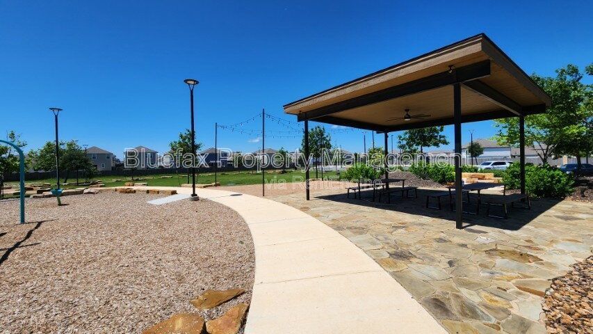 Charming 3-Bedroom Oasis in Trails at Culebra - Easy Access to Park, Pools, and Harlan High School! property image