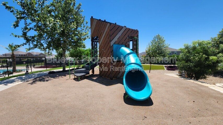 Charming 3-Bedroom Oasis in Trails at Culebra - Easy Access to Park, Pools, and Harlan High School! property image
