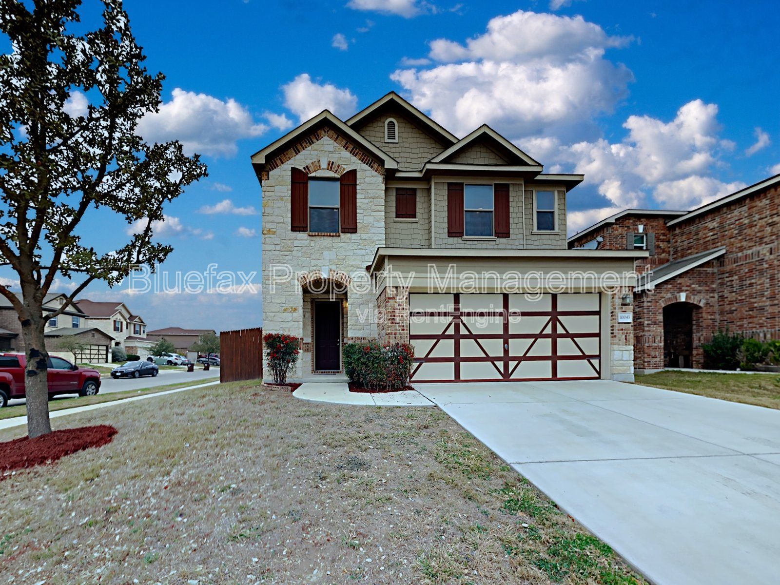 3 Bedroom Home with Solar Panels just MINUTES FROM JBSA LACKLAND property image