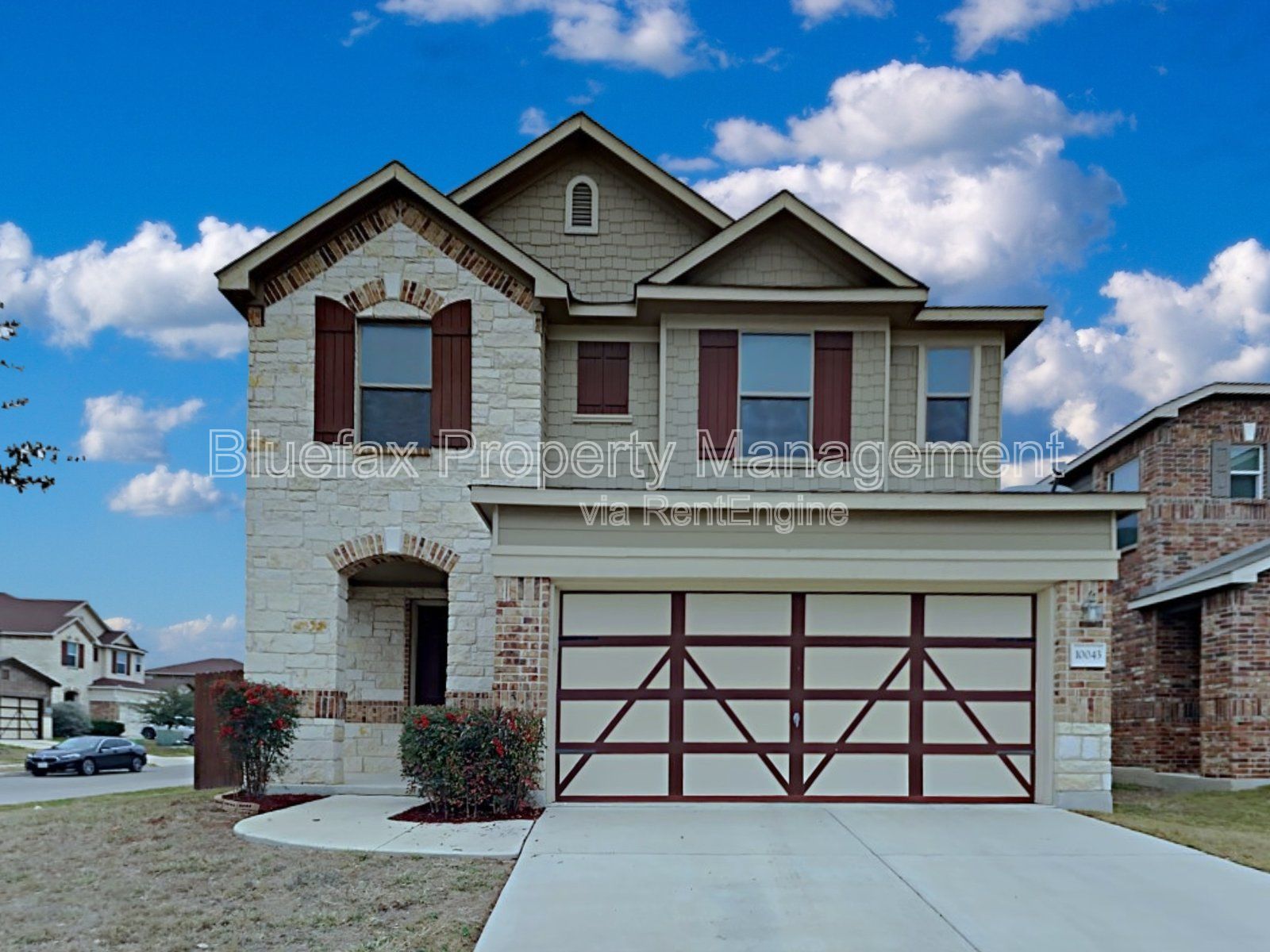 3 Bedroom Home with Solar Panels just MINUTES FROM JBSA LACKLAND property image