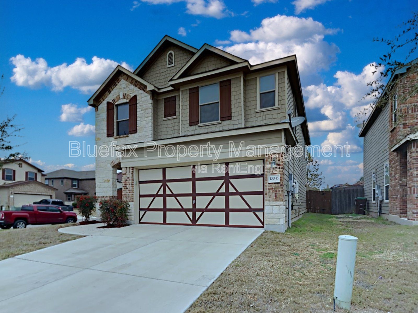 3 Bedroom Home with Solar Panels just MINUTES FROM JBSA LACKLAND property image