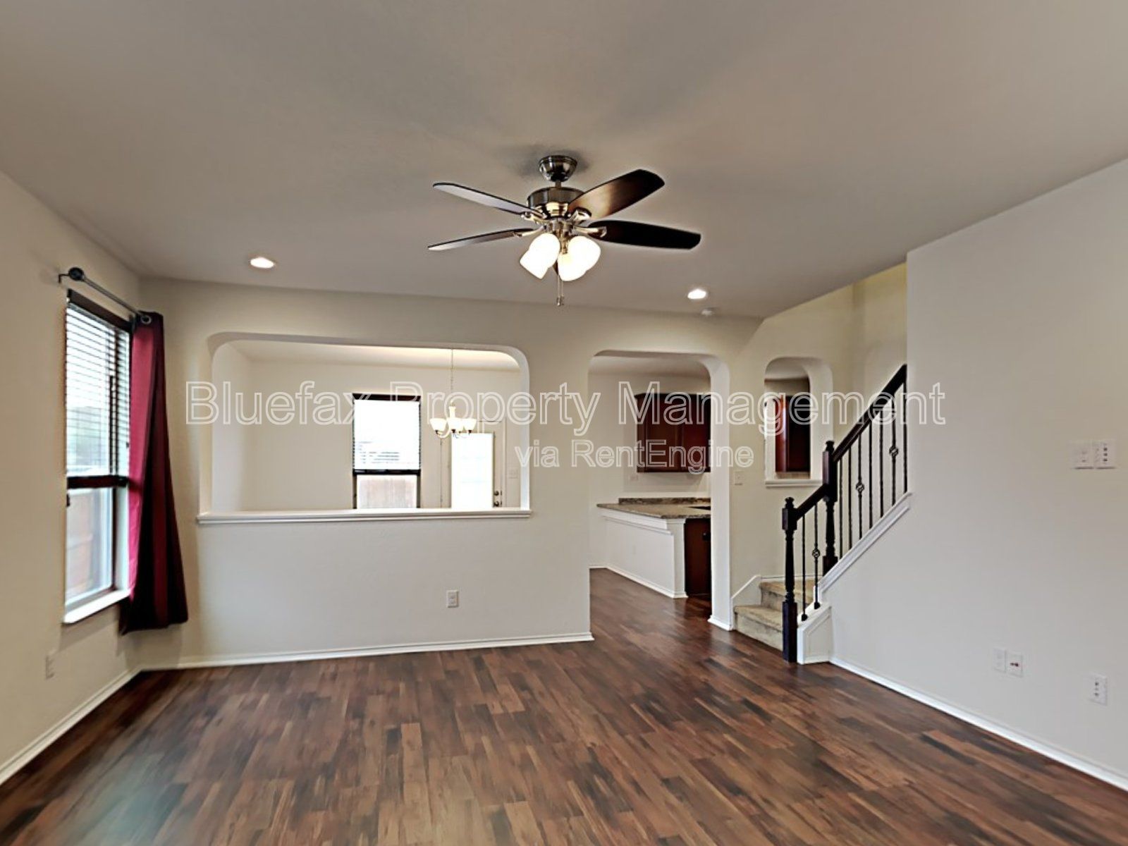 3 Bedroom Home with Solar Panels just MINUTES FROM JBSA LACKLAND property image