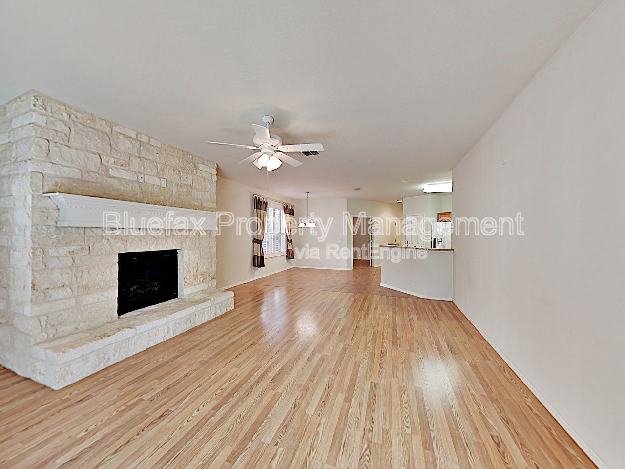 Charming 1 Story 3 Bedroom 2 Bath Home located in Dell Webb's 55+ Hill Country Retreat Neighborhood!  Includes HUGE Amenity Center w Pools, Courts, Work Facility and More! property image