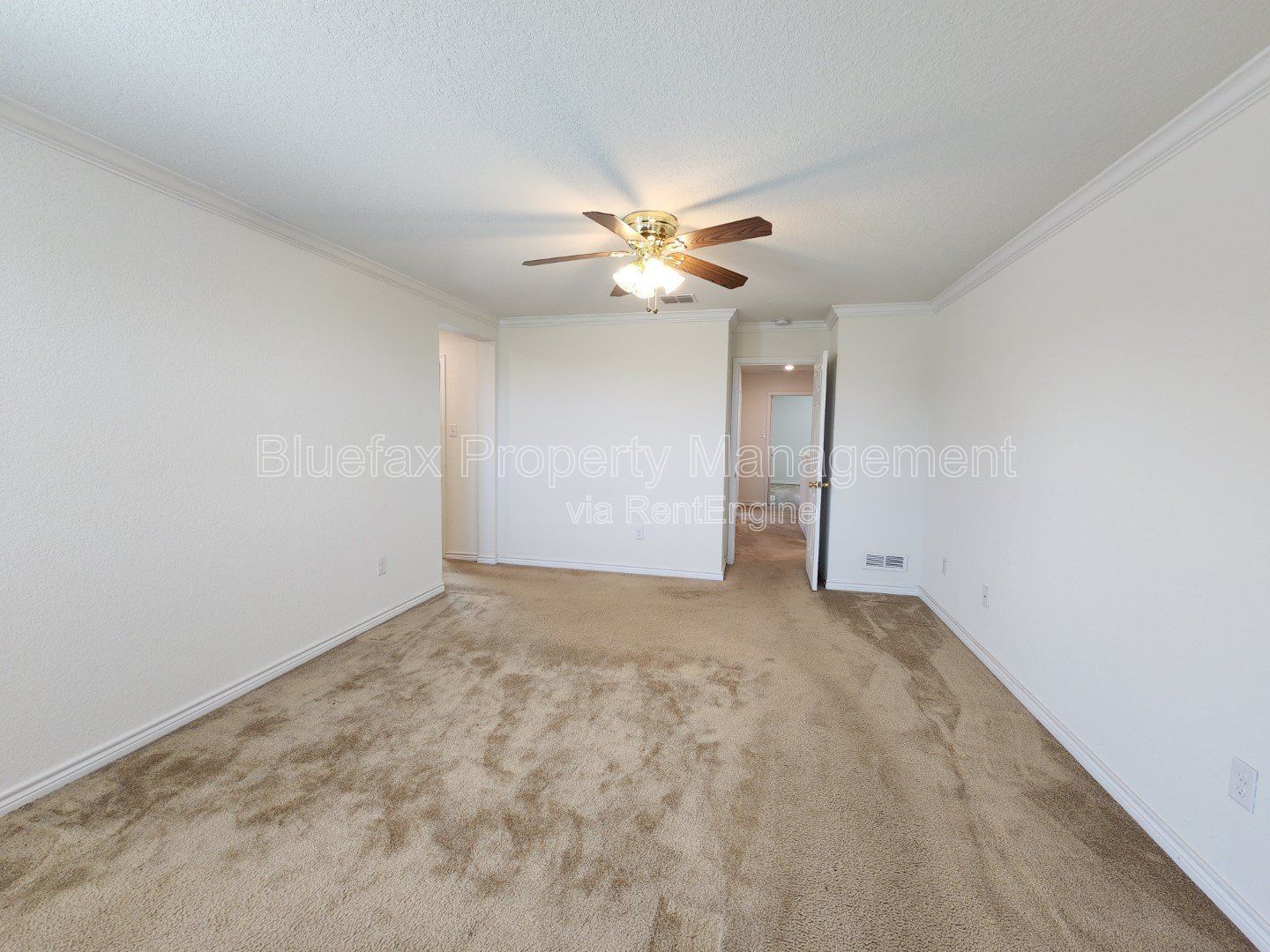 HUGE Covered Patio with Built In Counters, a Refrigerator and a Place for Your Grill! property image