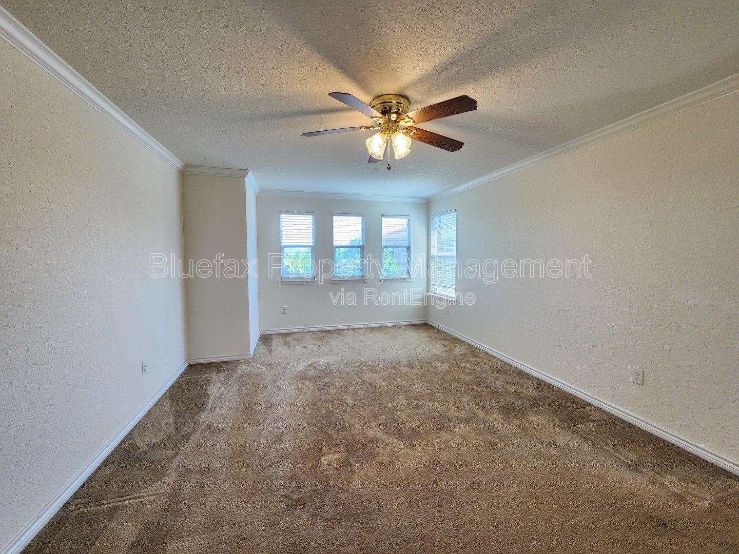 HUGE Covered Patio with Built In Counters, a Refrigerator and a Place for Your Grill! property image