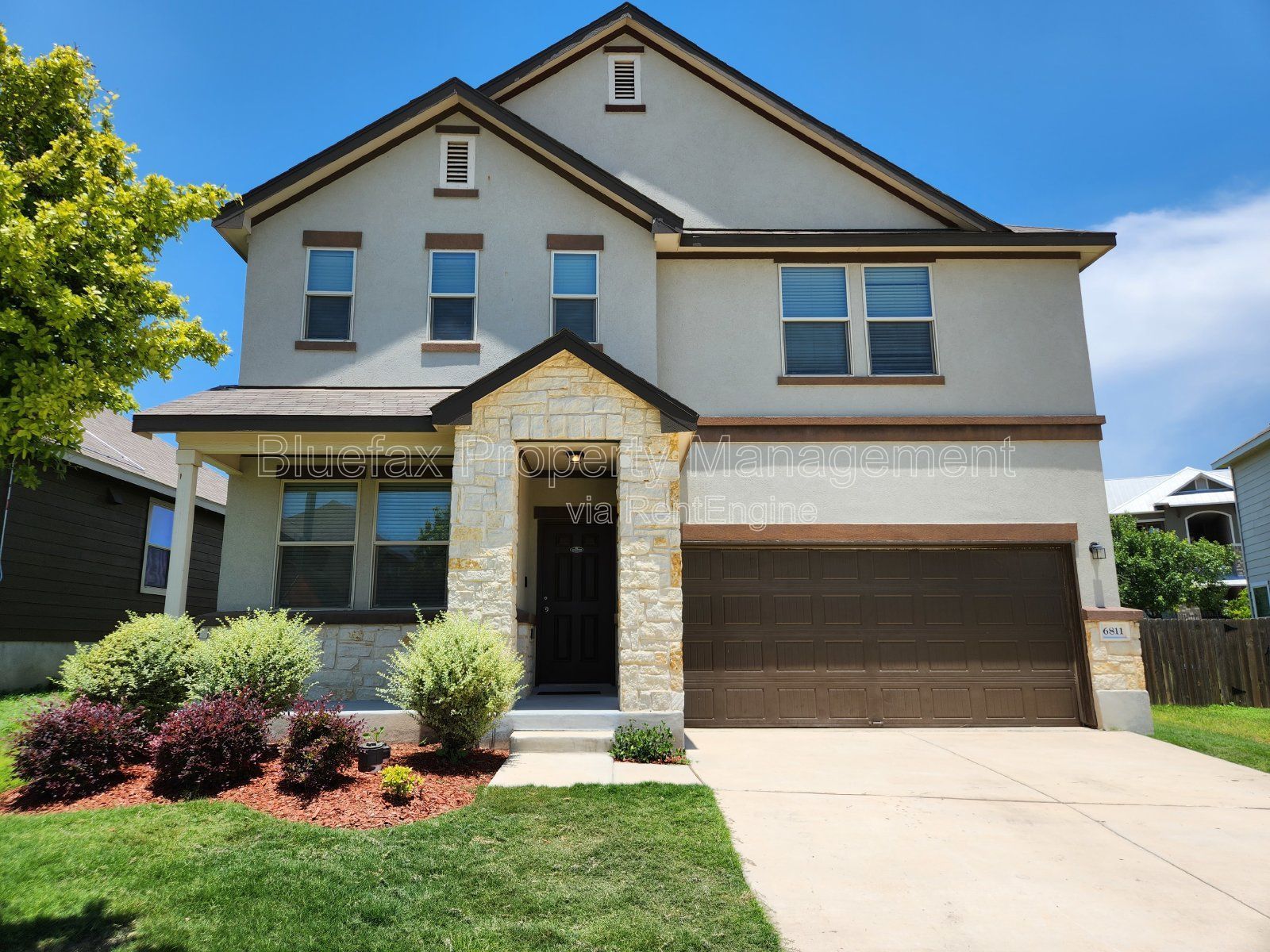 Gorgeous 3 Bedroom Home with Huge Back Yard just minutes from Lackland property image