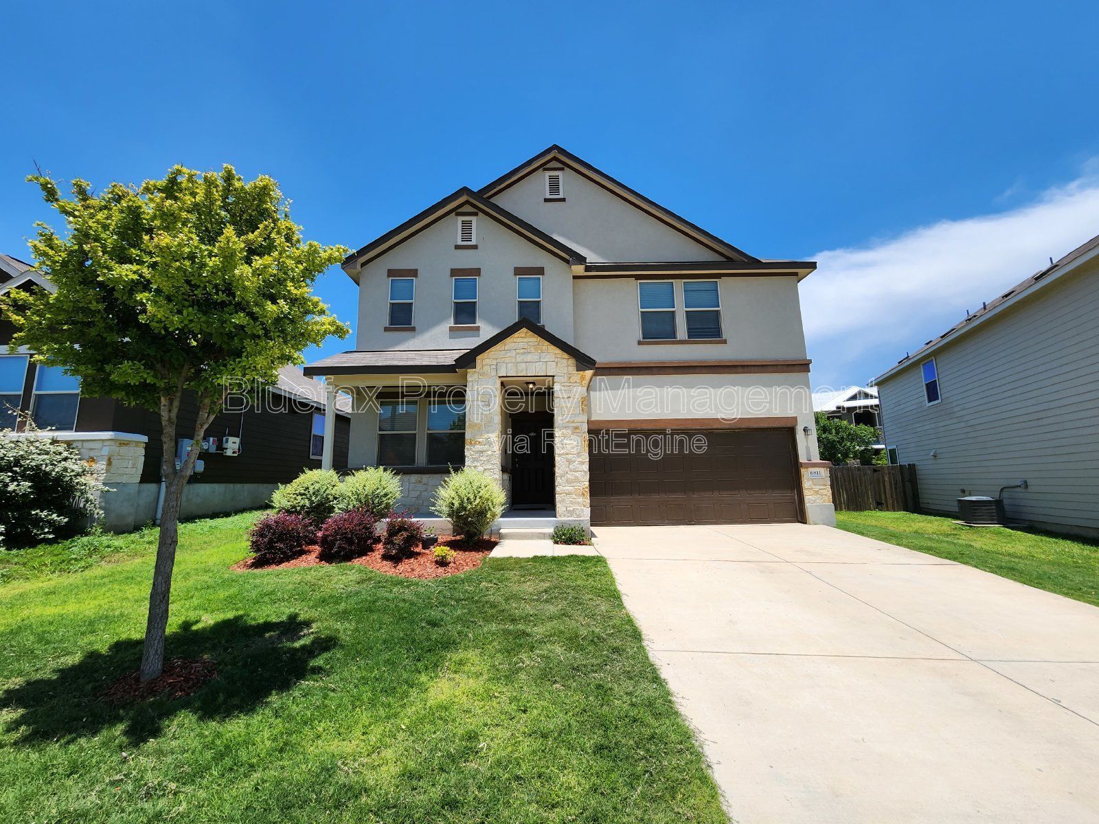 Gorgeous 3 Bedroom Home with Huge Back Yard just minutes from Lackland property image