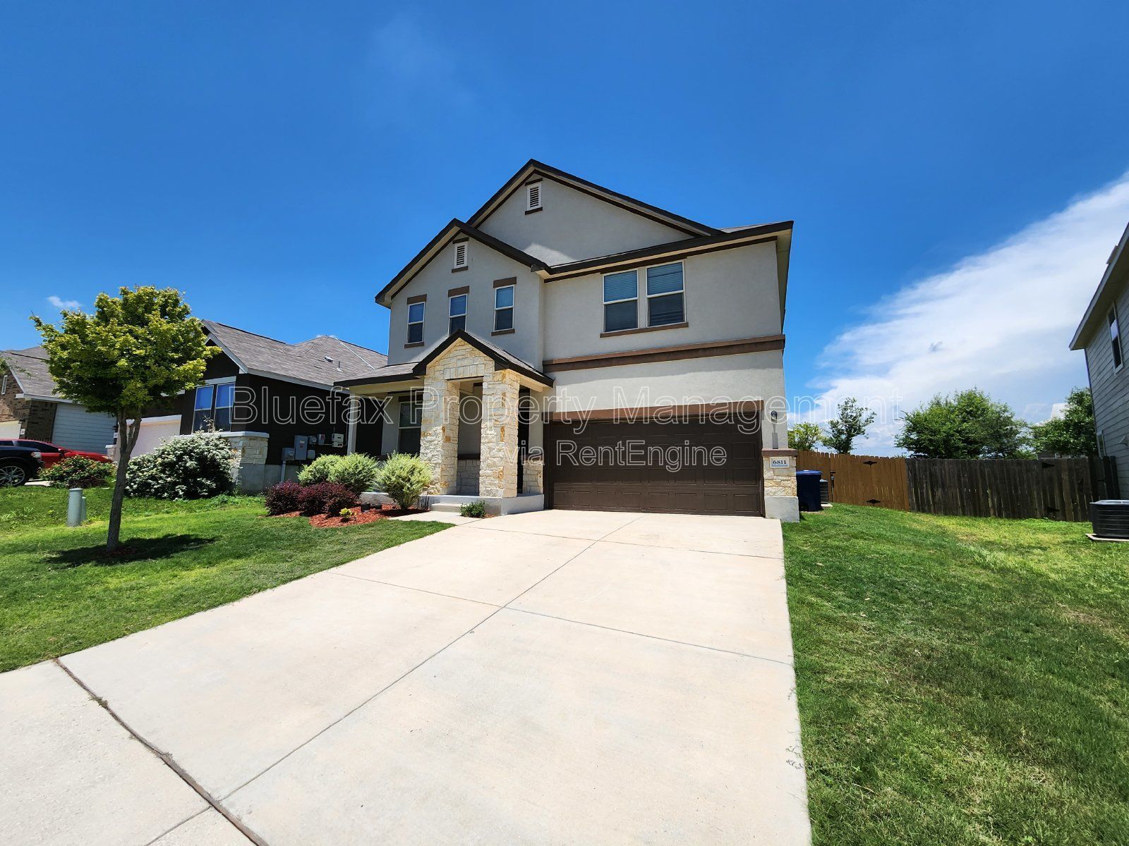 Gorgeous 3 Bedroom Home with Huge Back Yard just minutes from Lackland property image