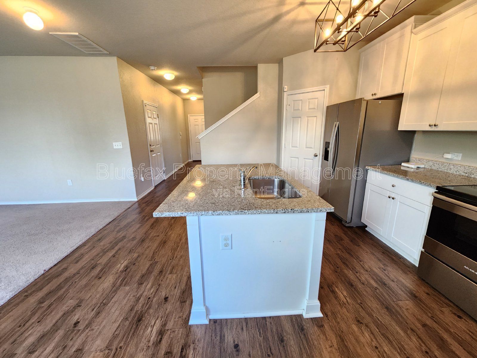 Gorgeous 3 Bedroom Home with Huge Back Yard just minutes from Lackland property image
