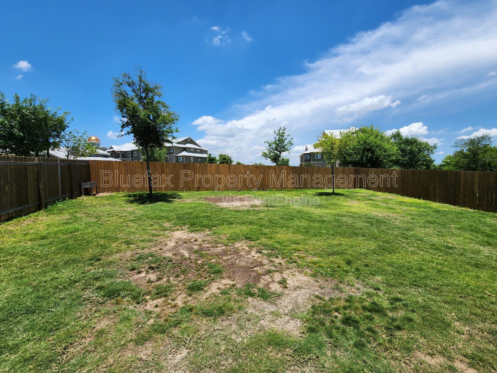 Gorgeous 3 Bedroom Home with Huge Back Yard just minutes from Lackland property image