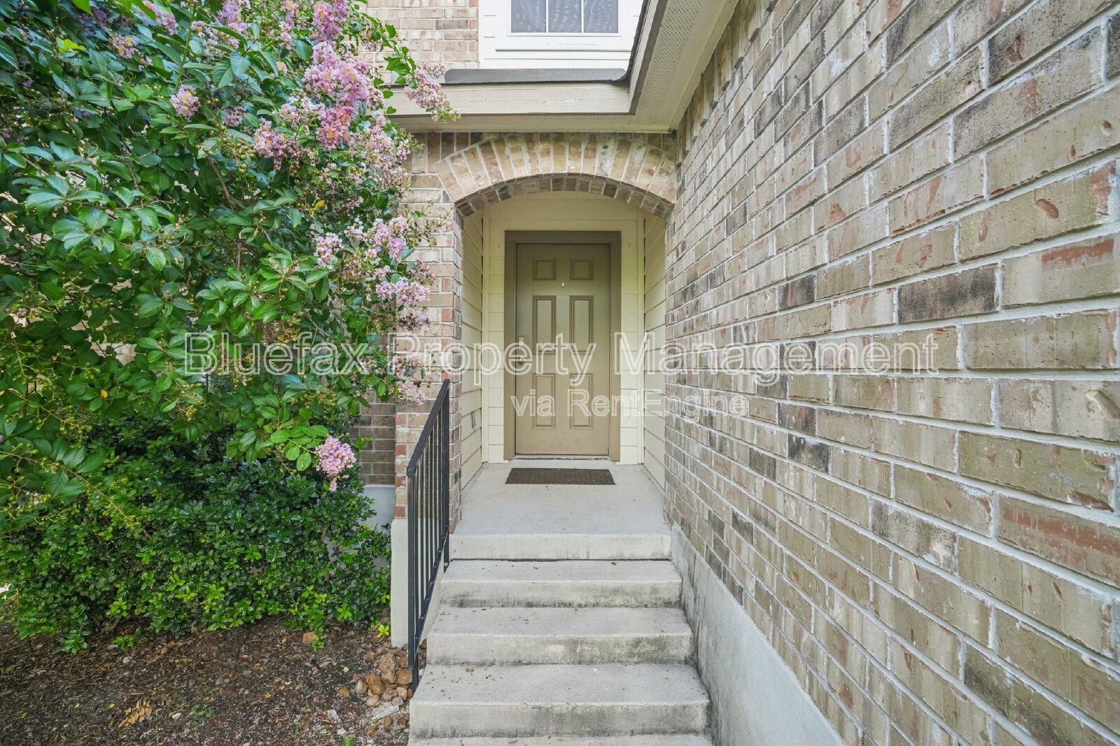 Custom Walk In Shower with Downstairs Primary Bedroom property image