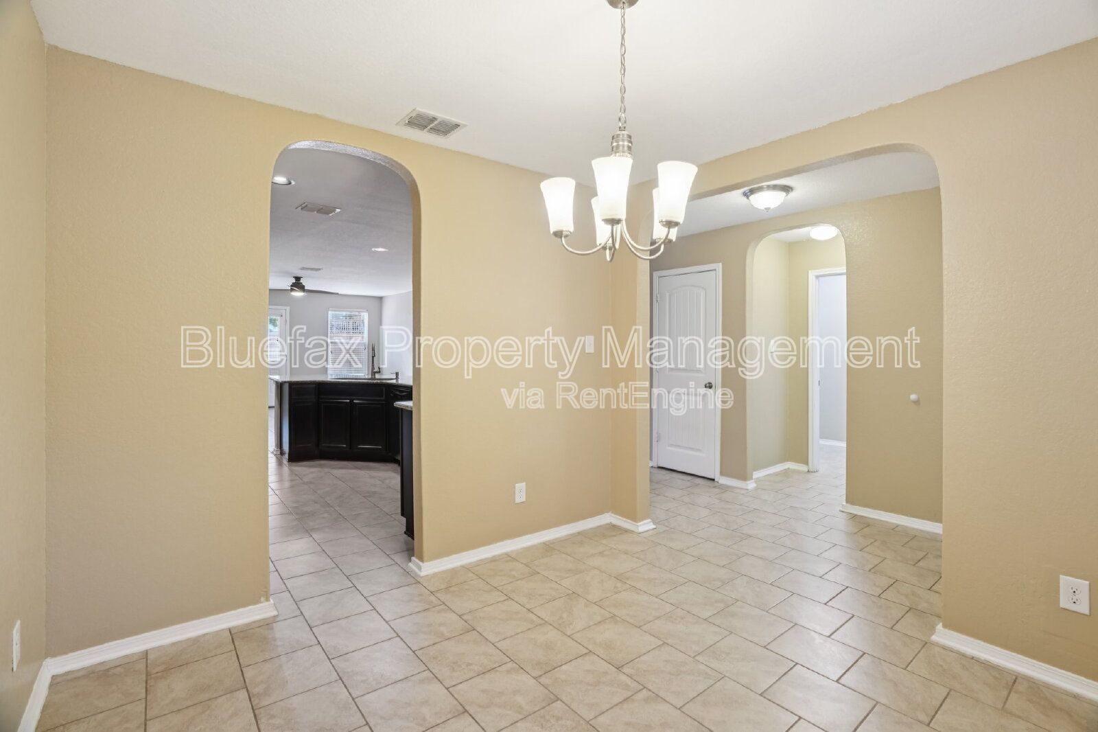 Custom Walk In Shower with Downstairs Primary Bedroom property image