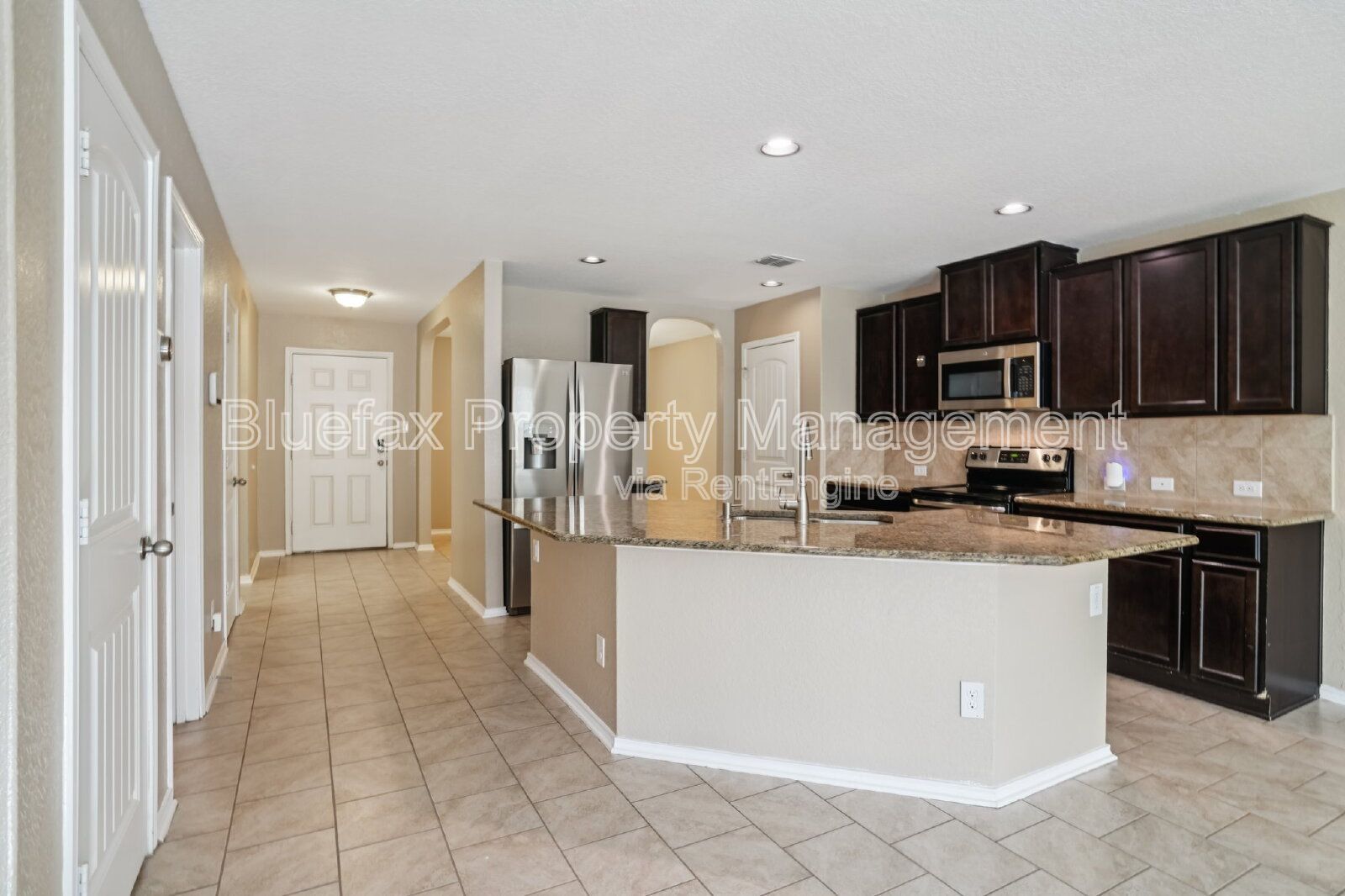Custom Walk In Shower with Downstairs Primary Bedroom property image