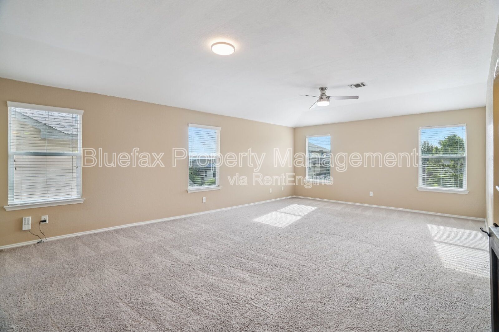 Custom Walk In Shower with Downstairs Primary Bedroom property image