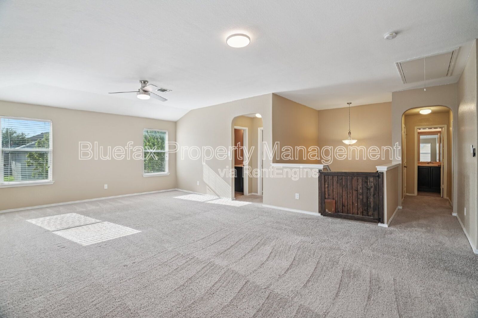 Custom Walk In Shower with Downstairs Primary Bedroom property image